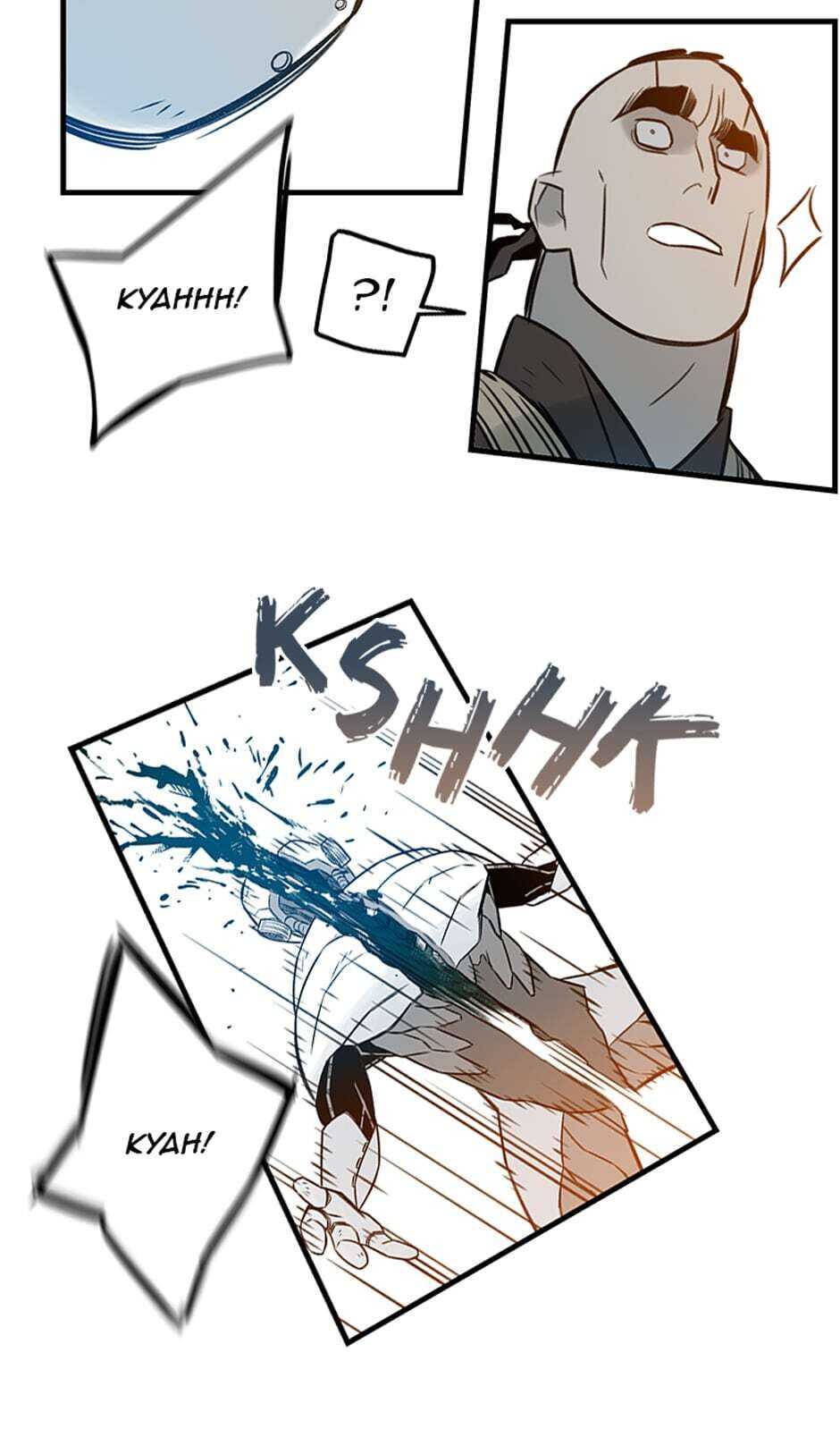 Rendezvous Chapter 67 - Page 56