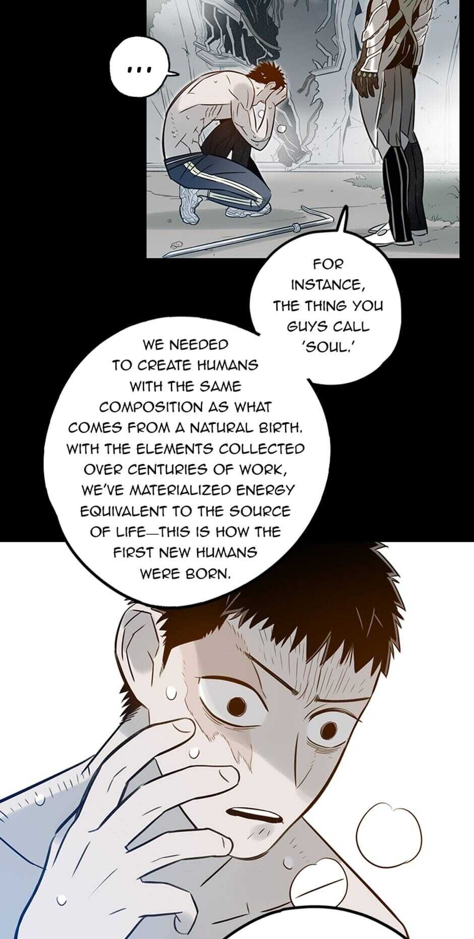 Rendezvous Chapter 67 - Page 6