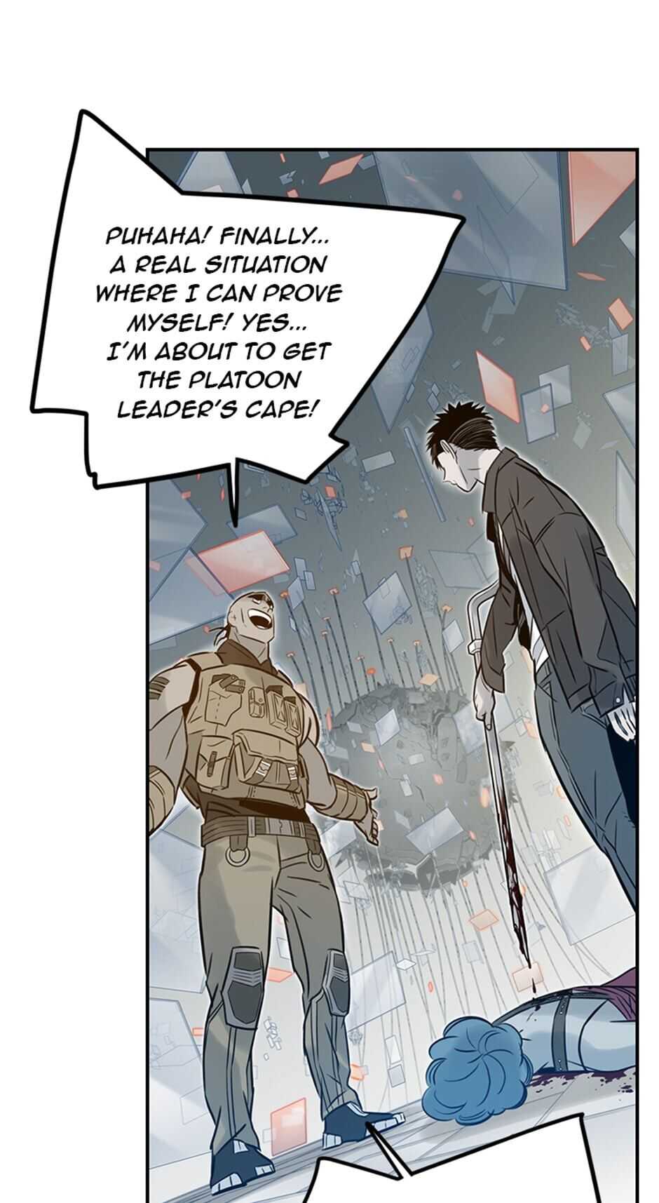 Rendezvous Chapter 67 - Page 60