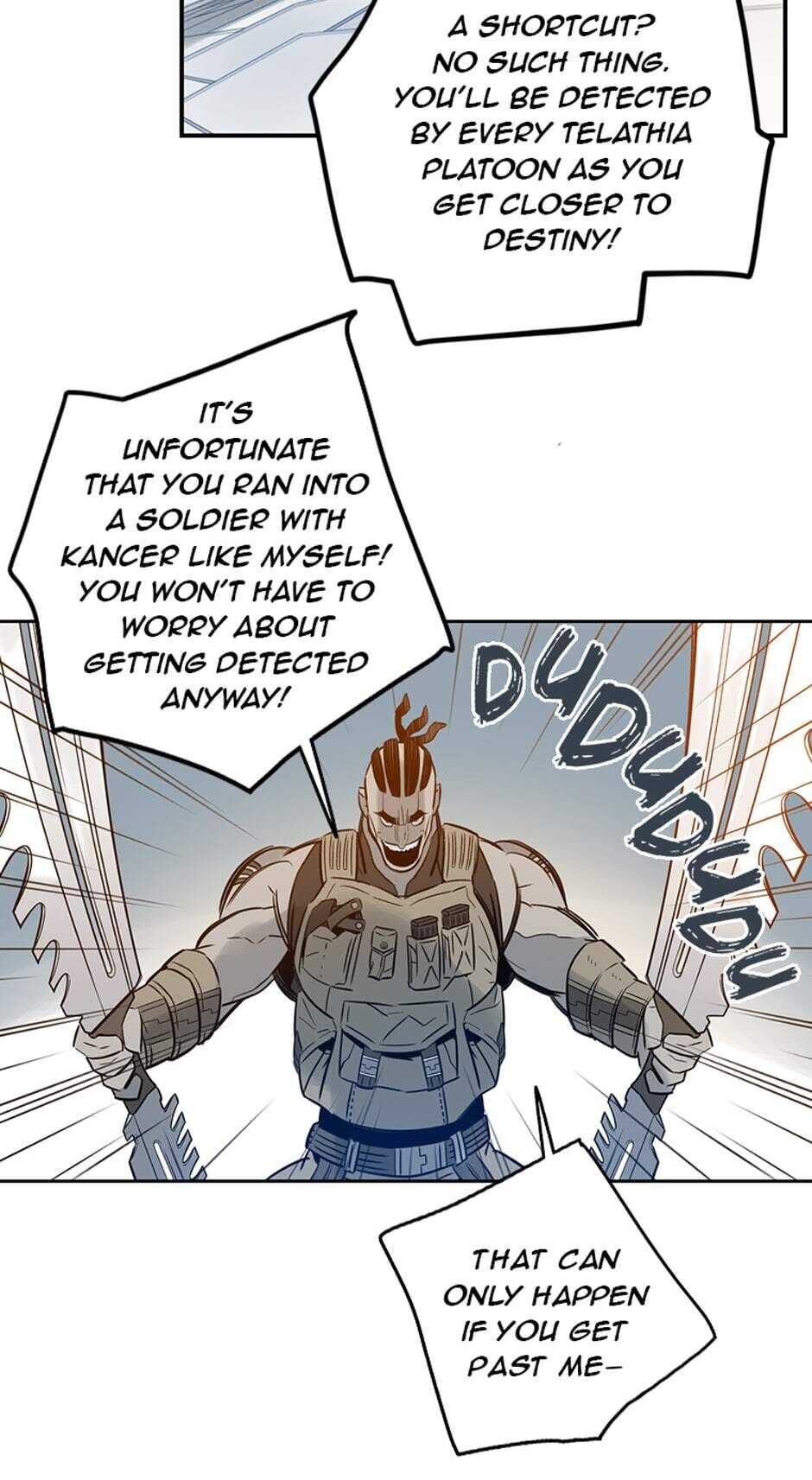 Rendezvous Chapter 67 - Page 61