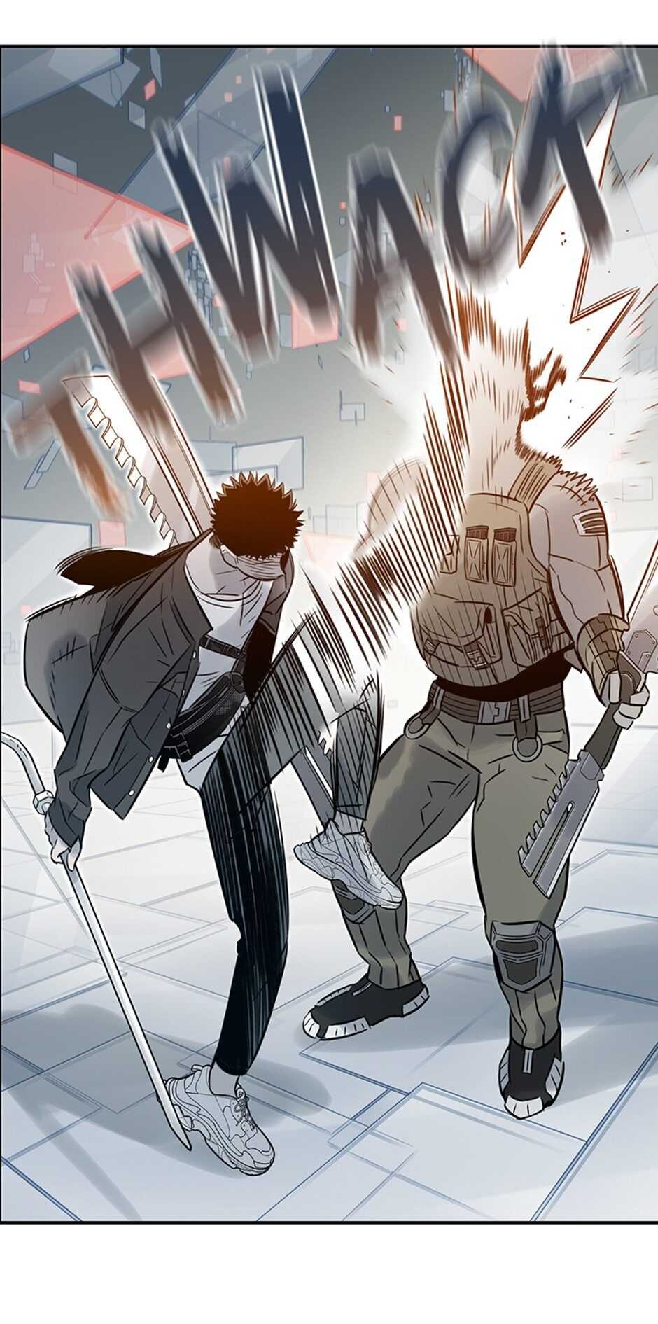 Rendezvous Chapter 67 - Page 62