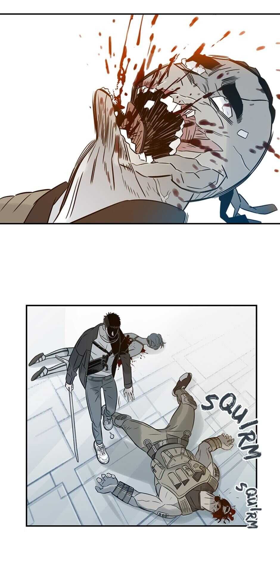 Rendezvous Chapter 67 - Page 63