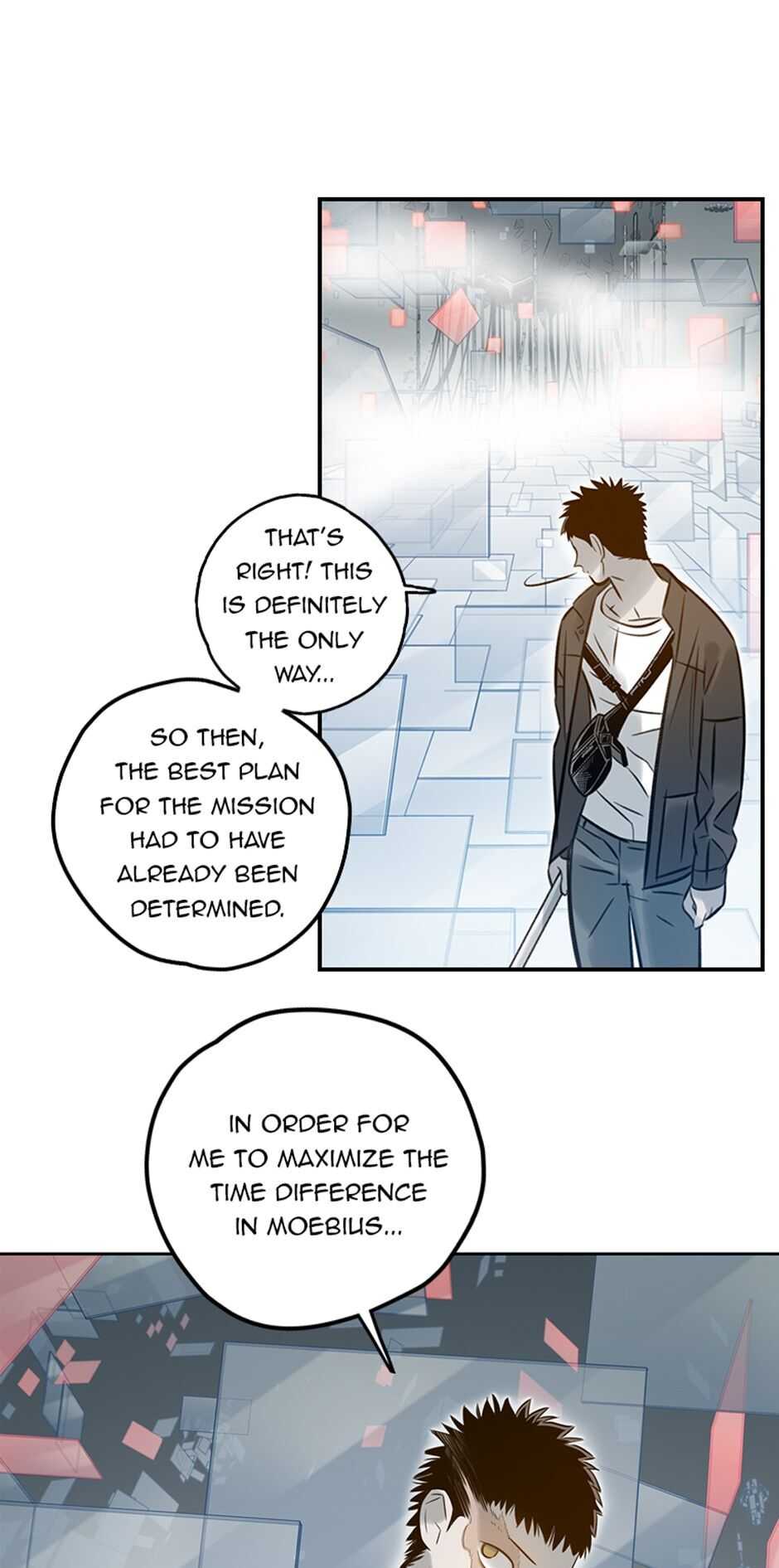 Rendezvous Chapter 67 - Page 64