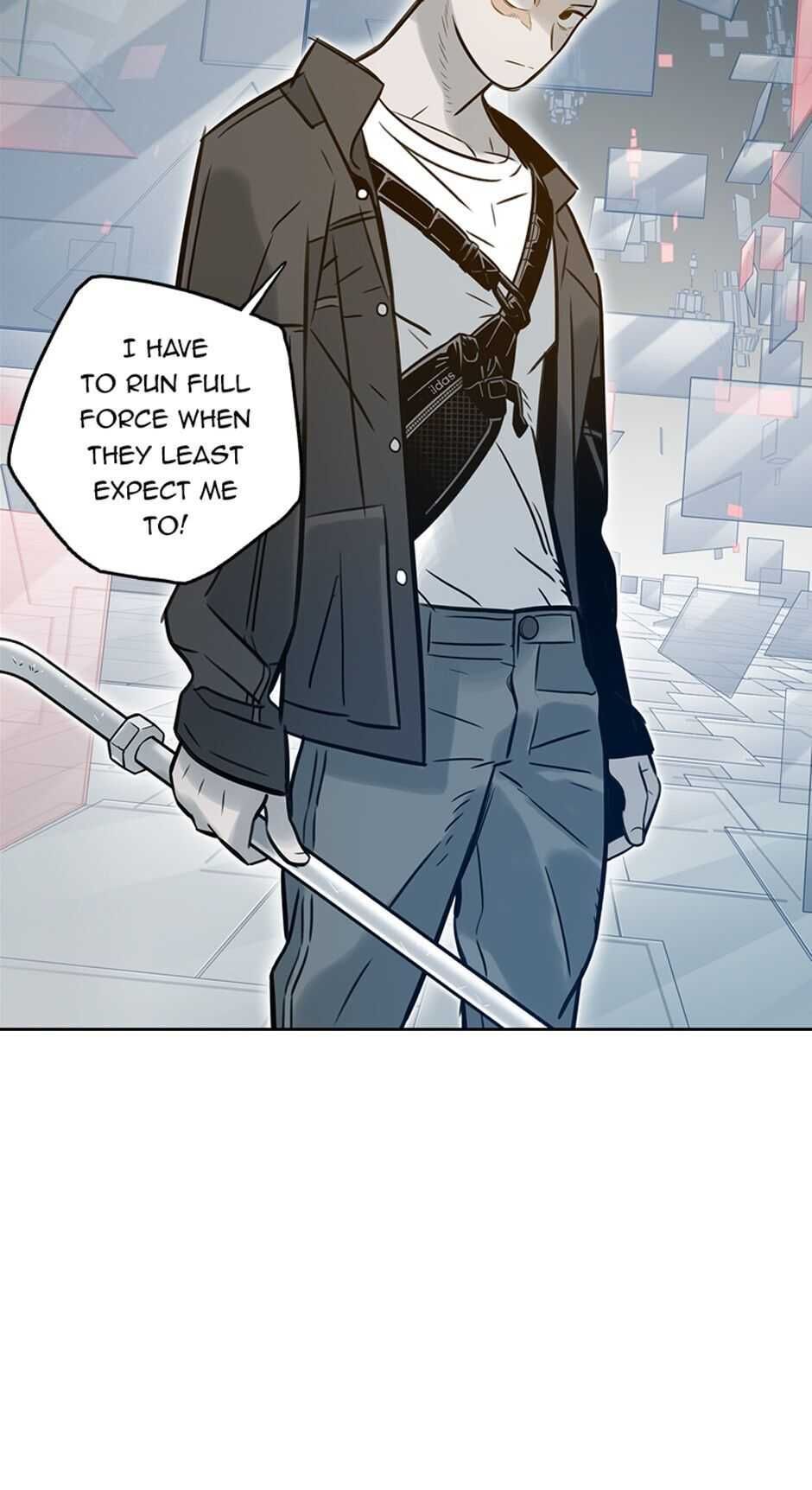 Rendezvous Chapter 67 - Page 65