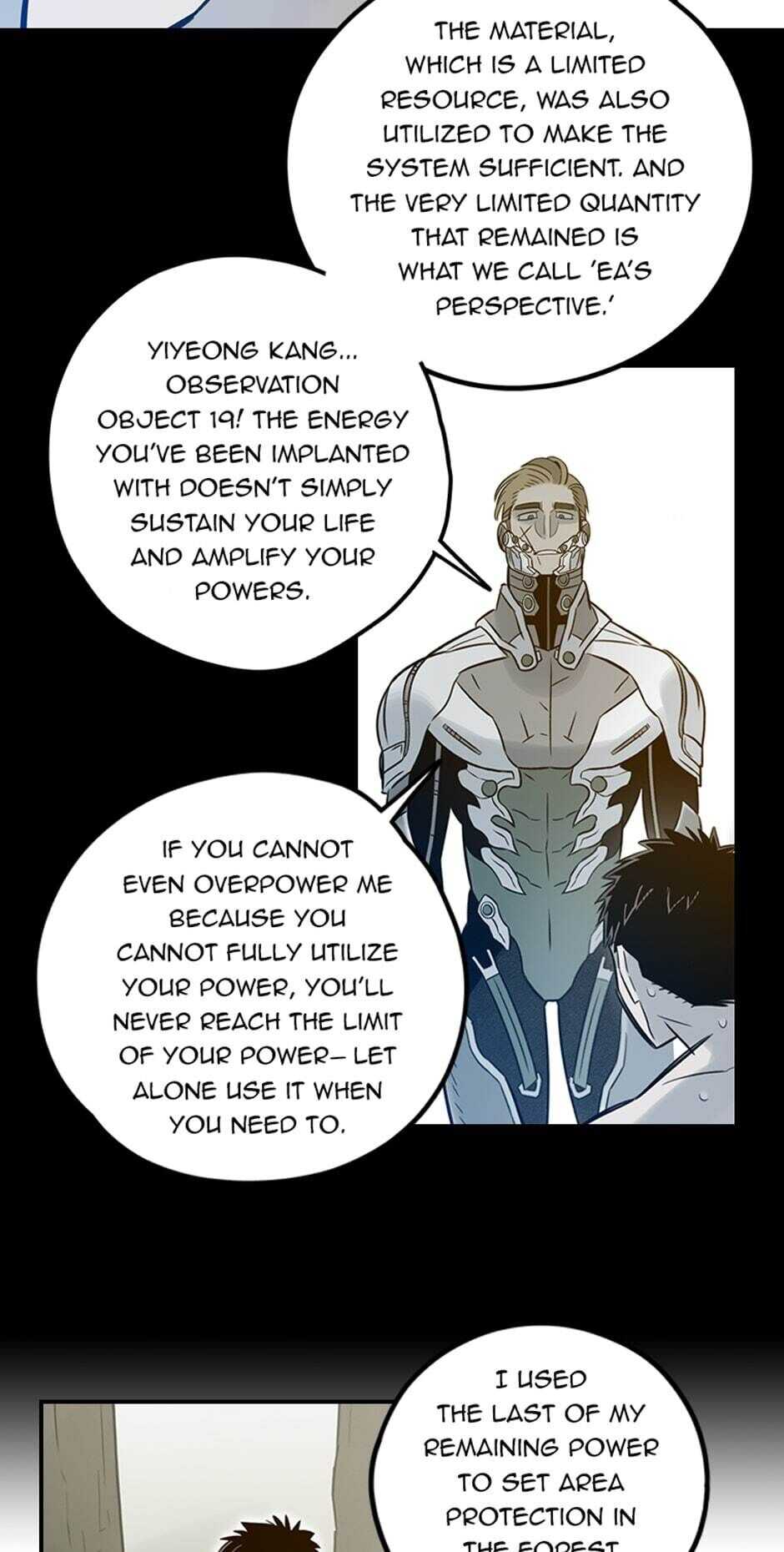 Rendezvous Chapter 67 - Page 7