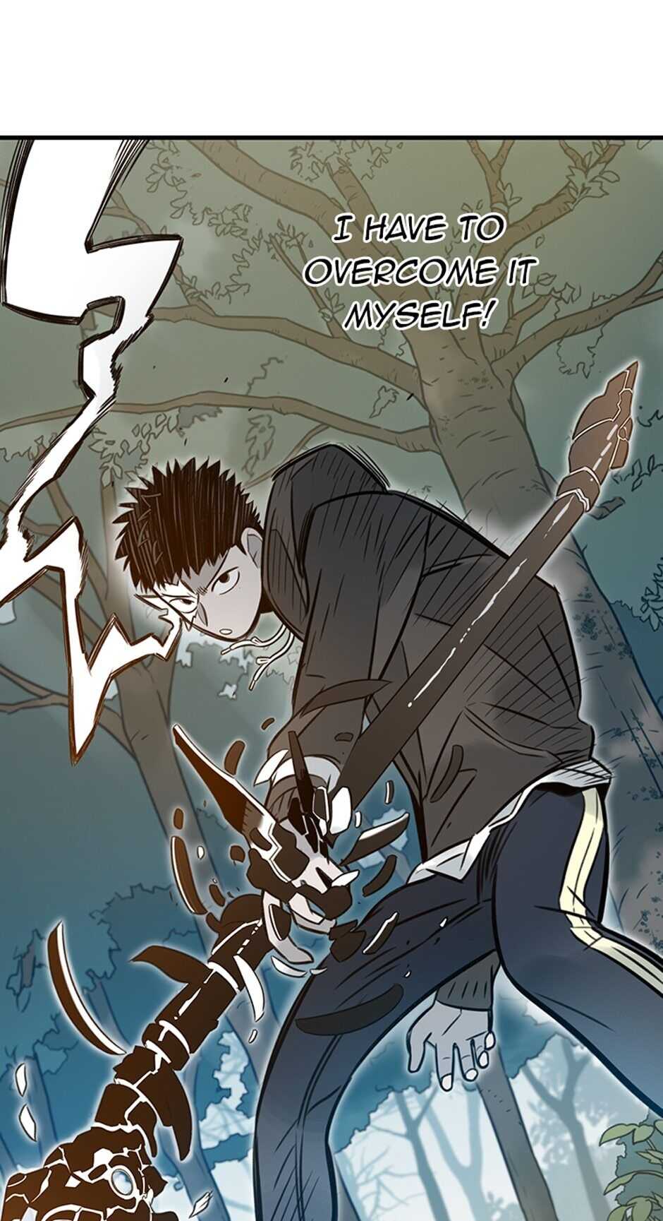 Rendezvous Chapter 67 - Page 9