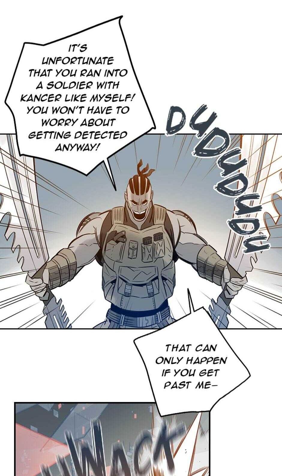 Rendezvous Chapter 68 - Page 1