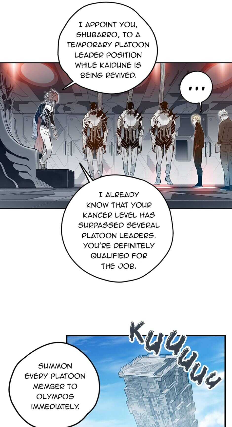 Rendezvous Chapter 68 - Page 11