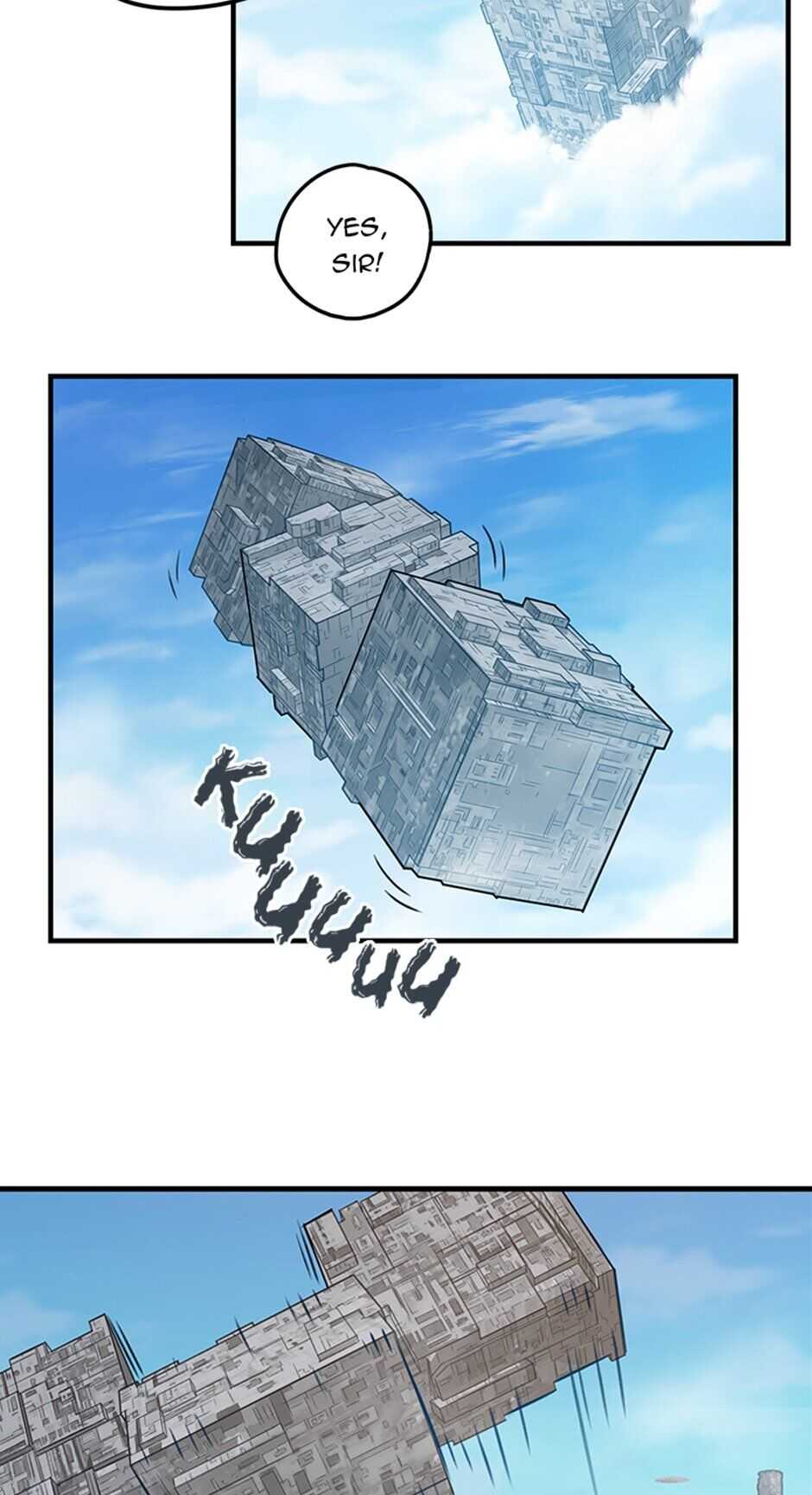 Rendezvous Chapter 68 - Page 12