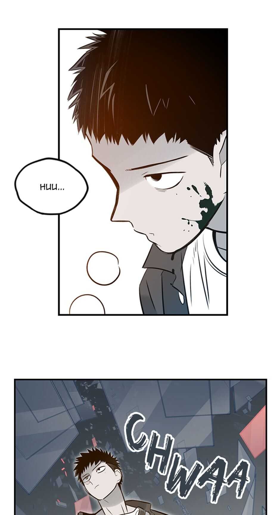 Rendezvous Chapter 68 - Page 14