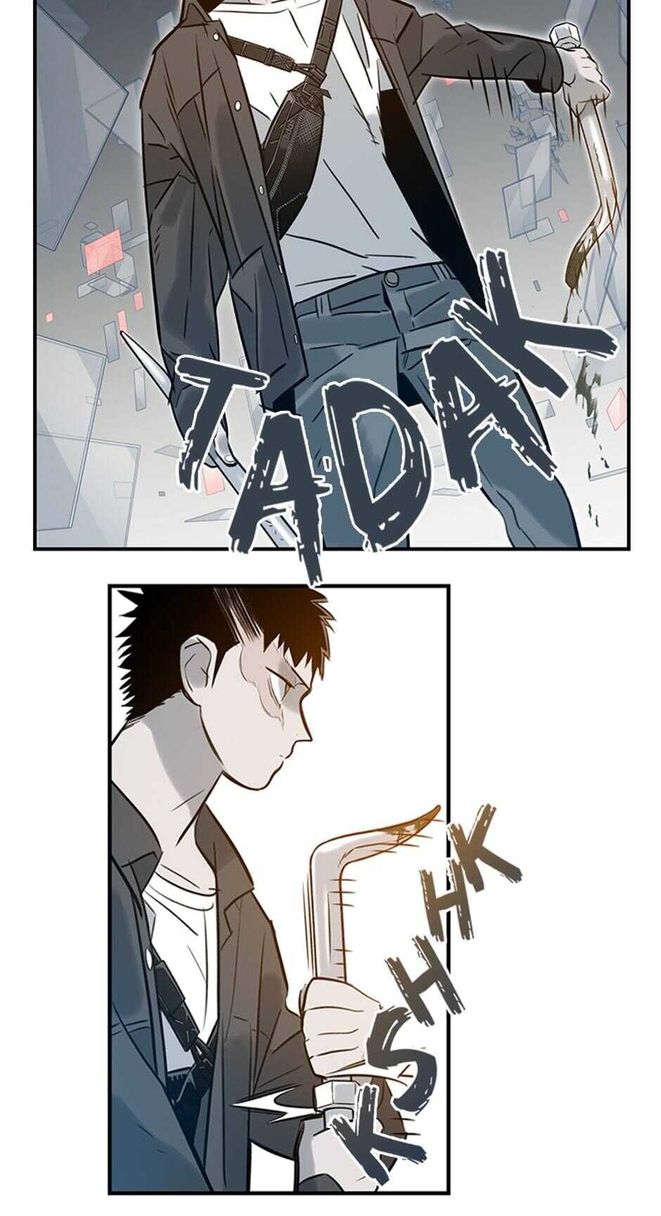 Rendezvous Chapter 68 - Page 15