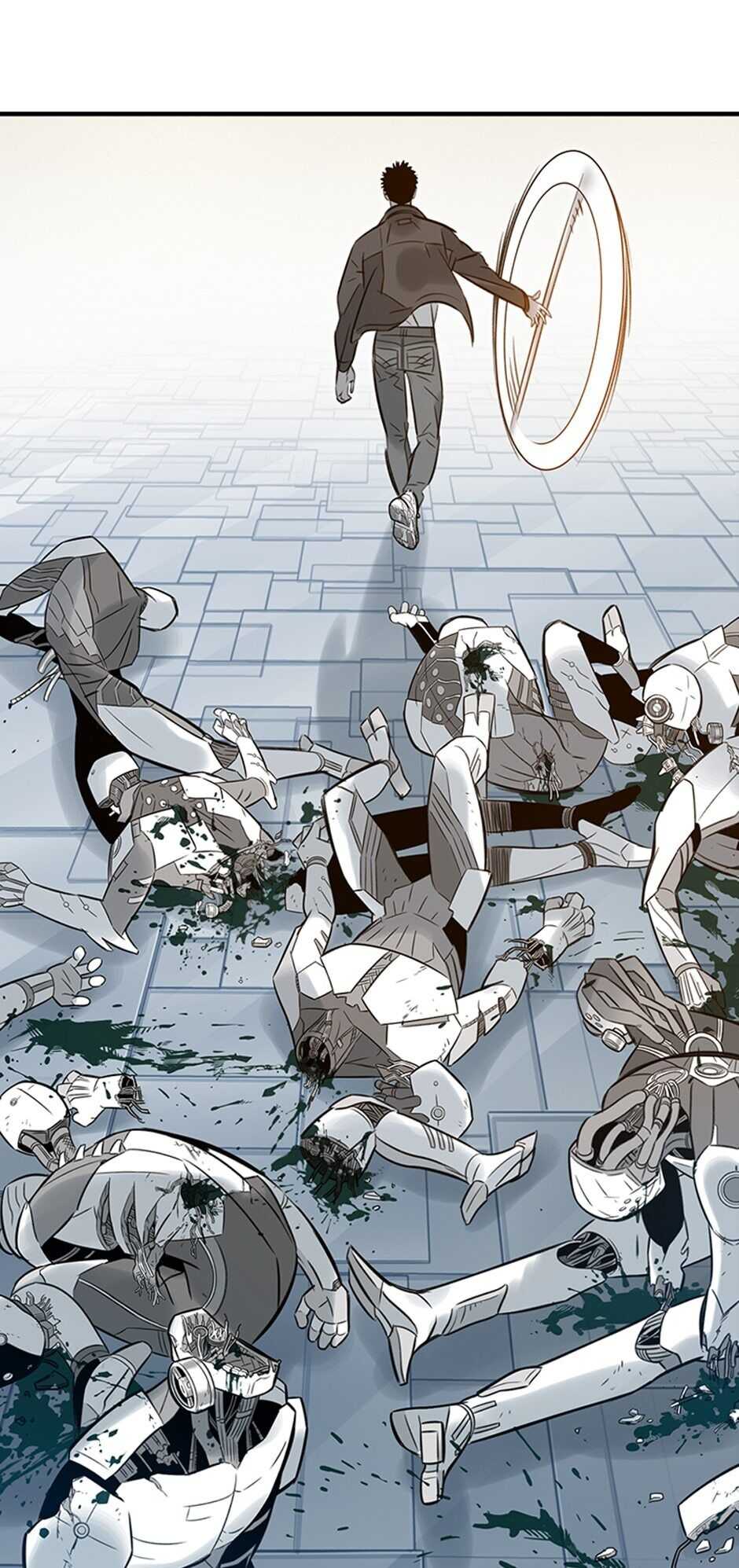 Rendezvous Chapter 68 - Page 16