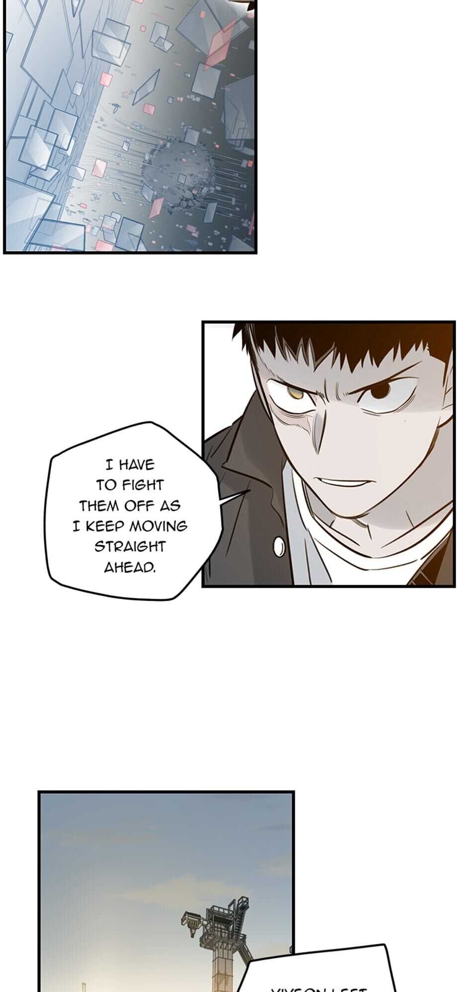 Rendezvous Chapter 68 - Page 18