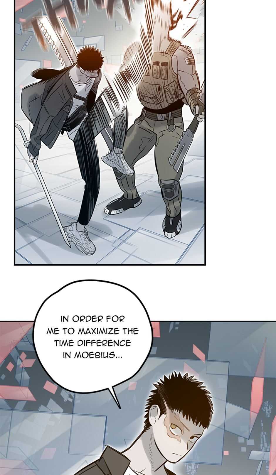 Rendezvous Chapter 68 - Page 2