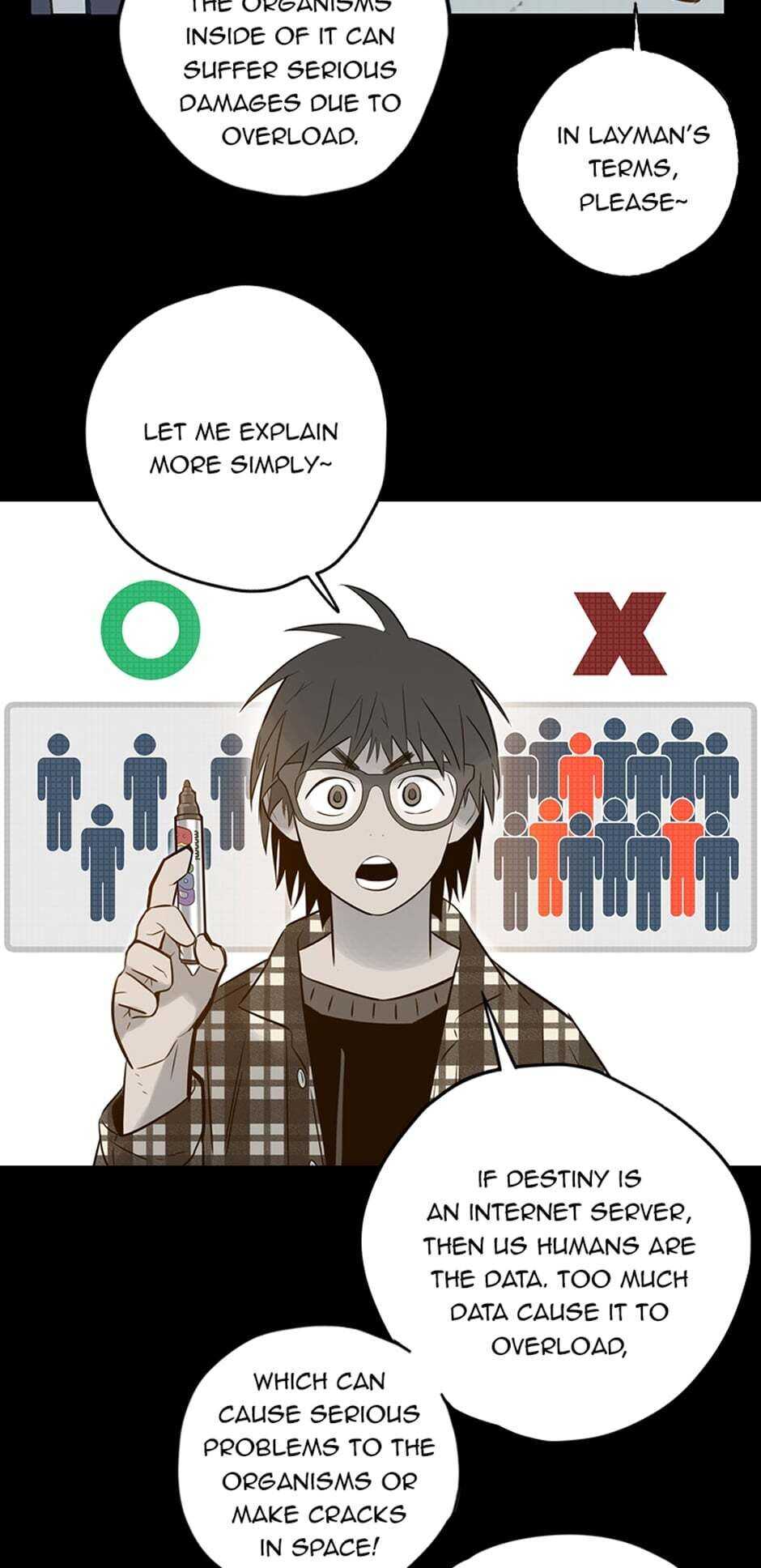 Rendezvous Chapter 68 - Page 21