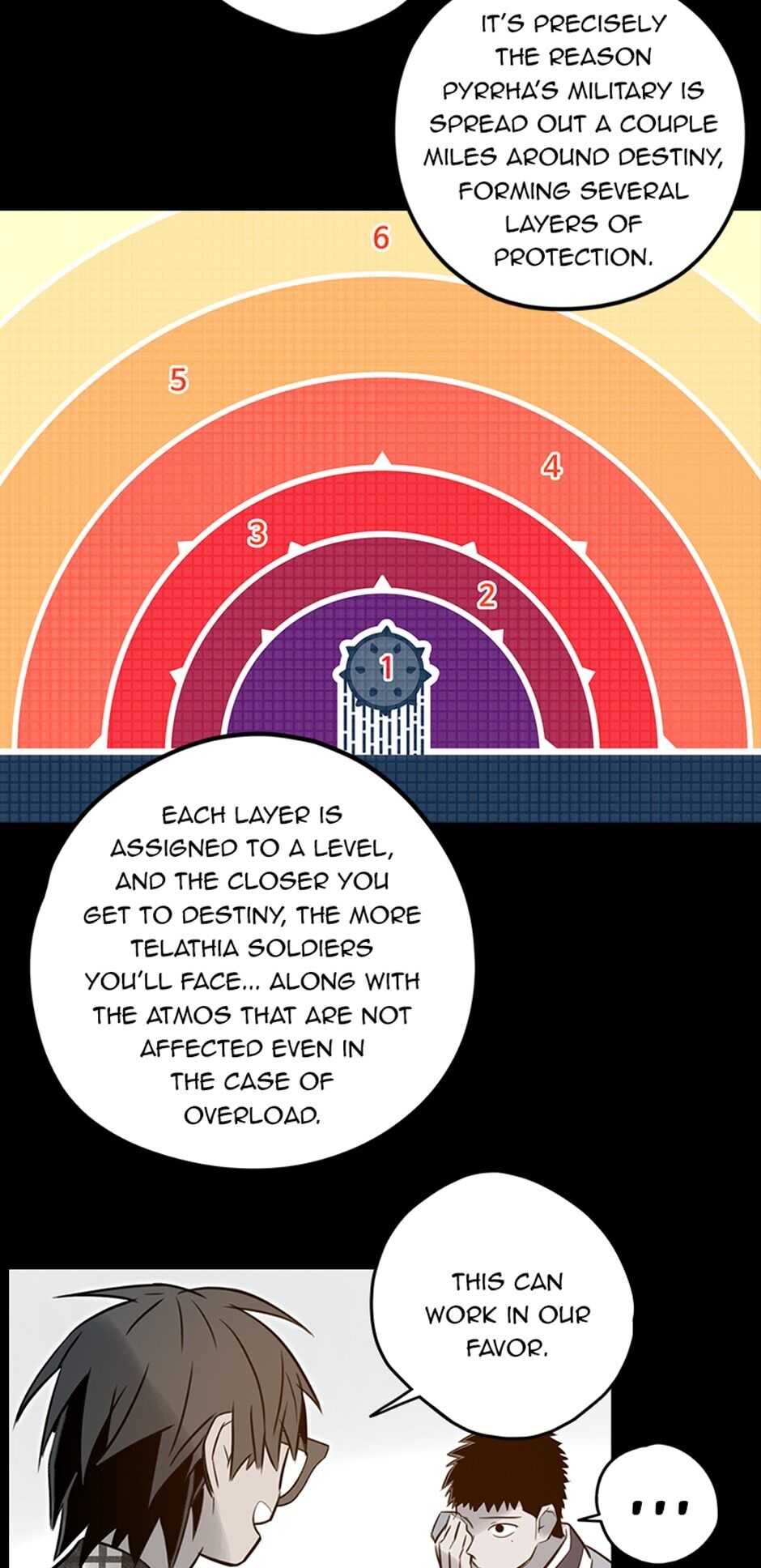 Rendezvous Chapter 68 - Page 22