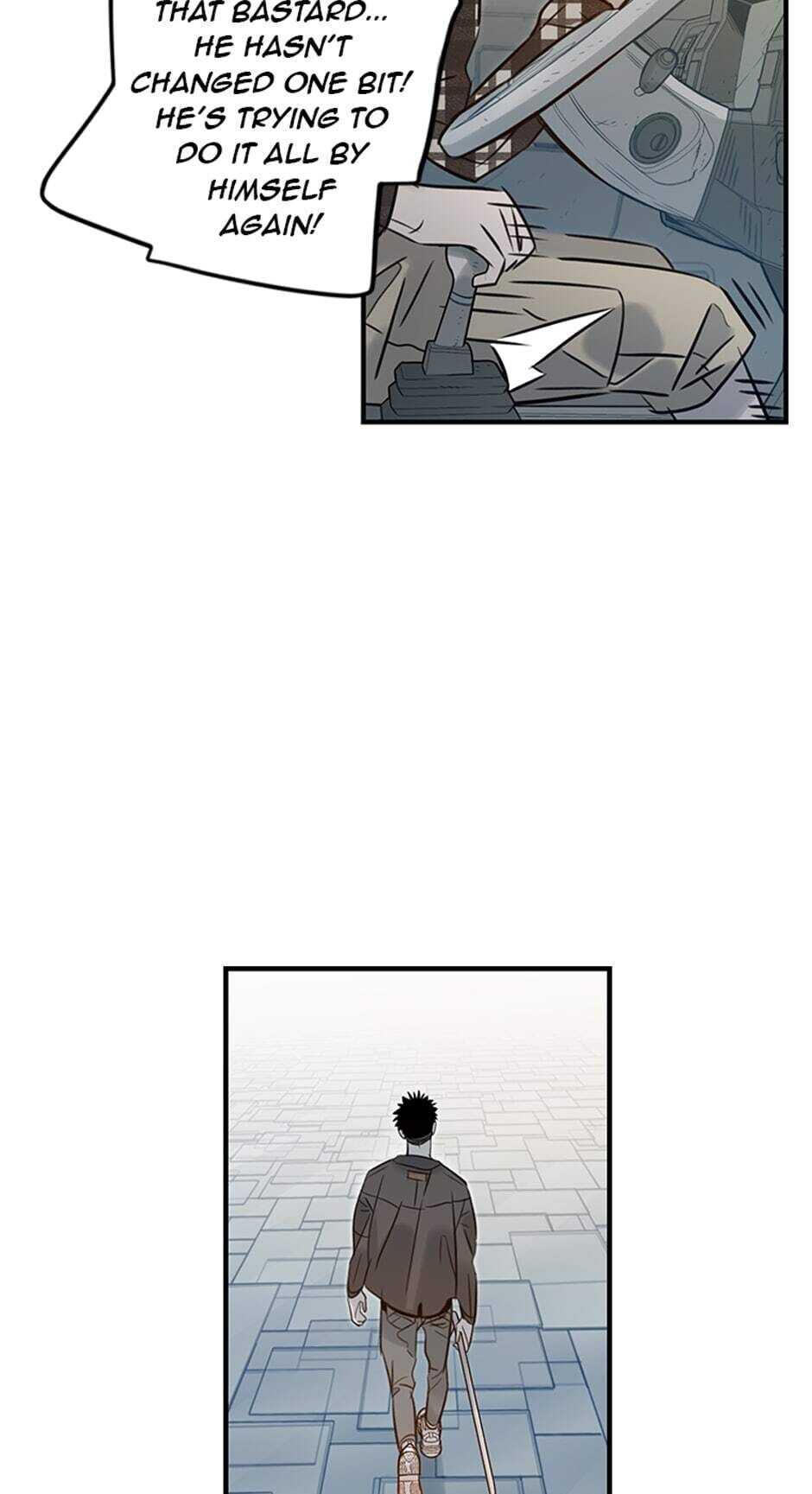 Rendezvous Chapter 68 - Page 25