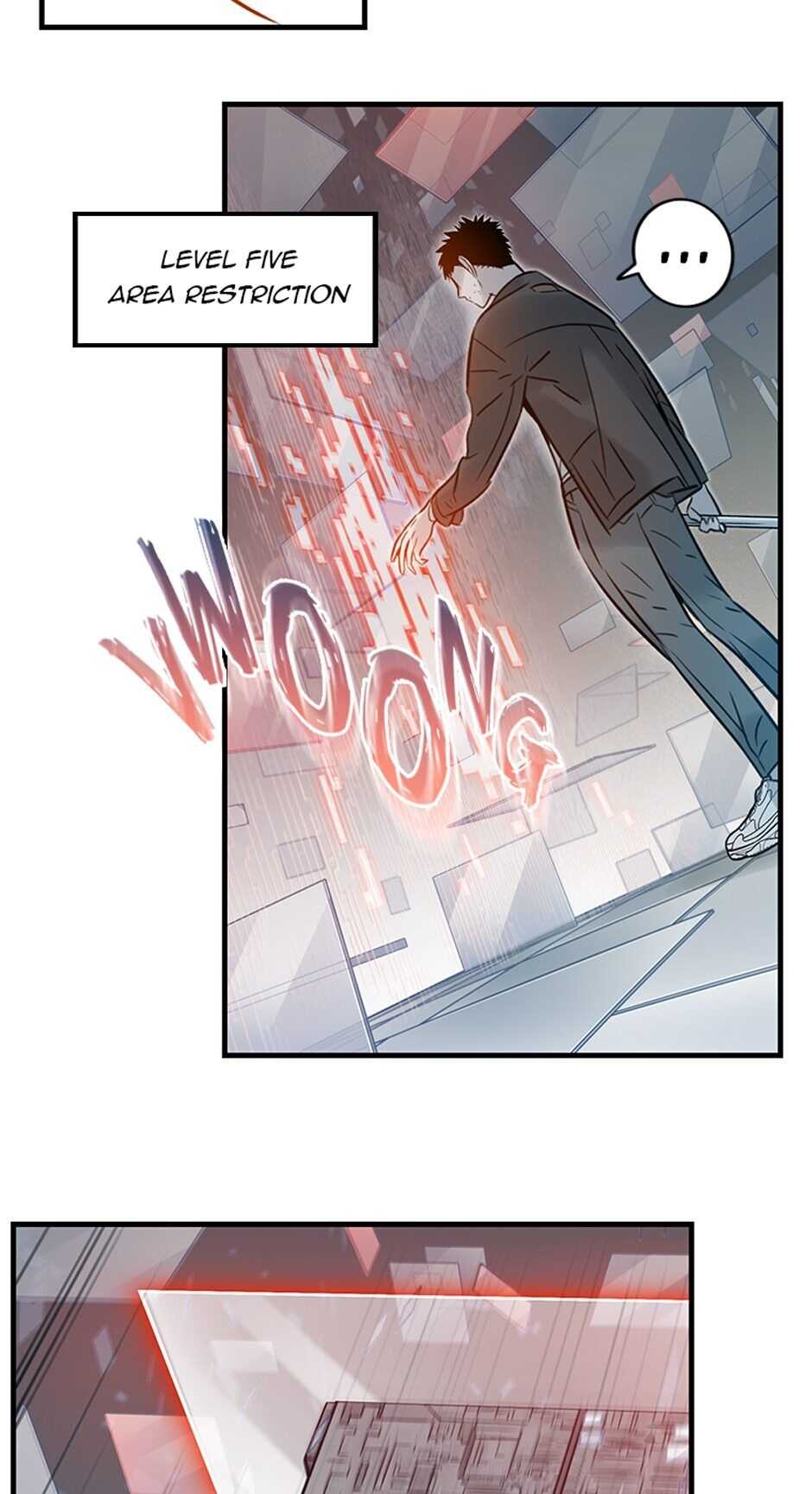 Rendezvous Chapter 68 - Page 27