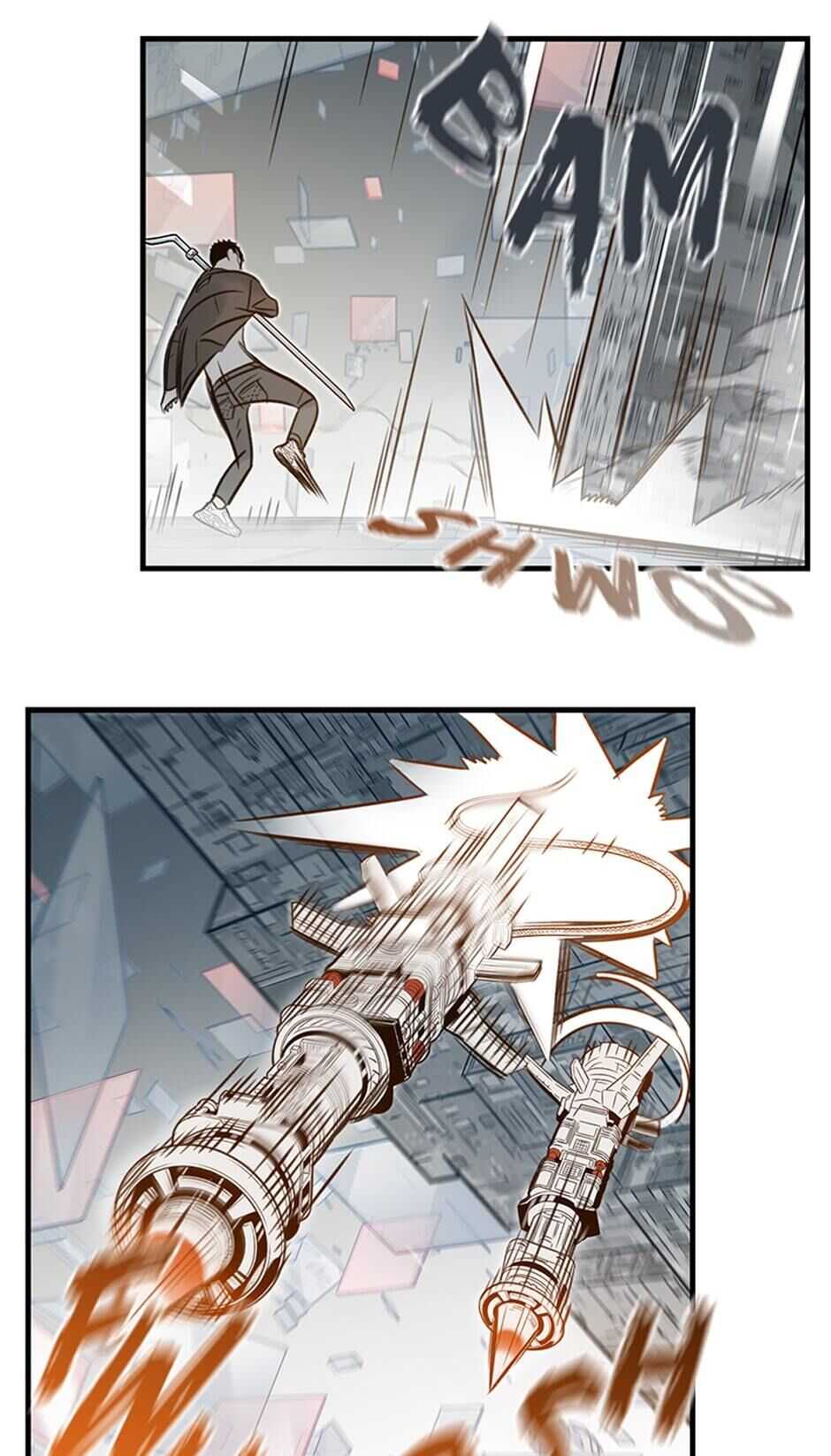 Rendezvous Chapter 68 - Page 29