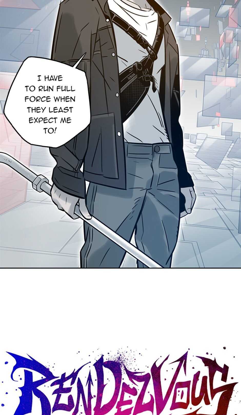 Rendezvous Chapter 68 - Page 3