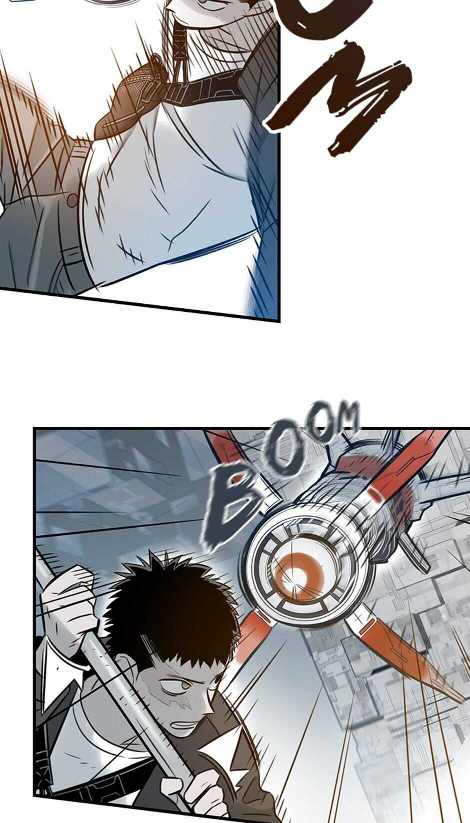 Rendezvous Chapter 68 - Page 31