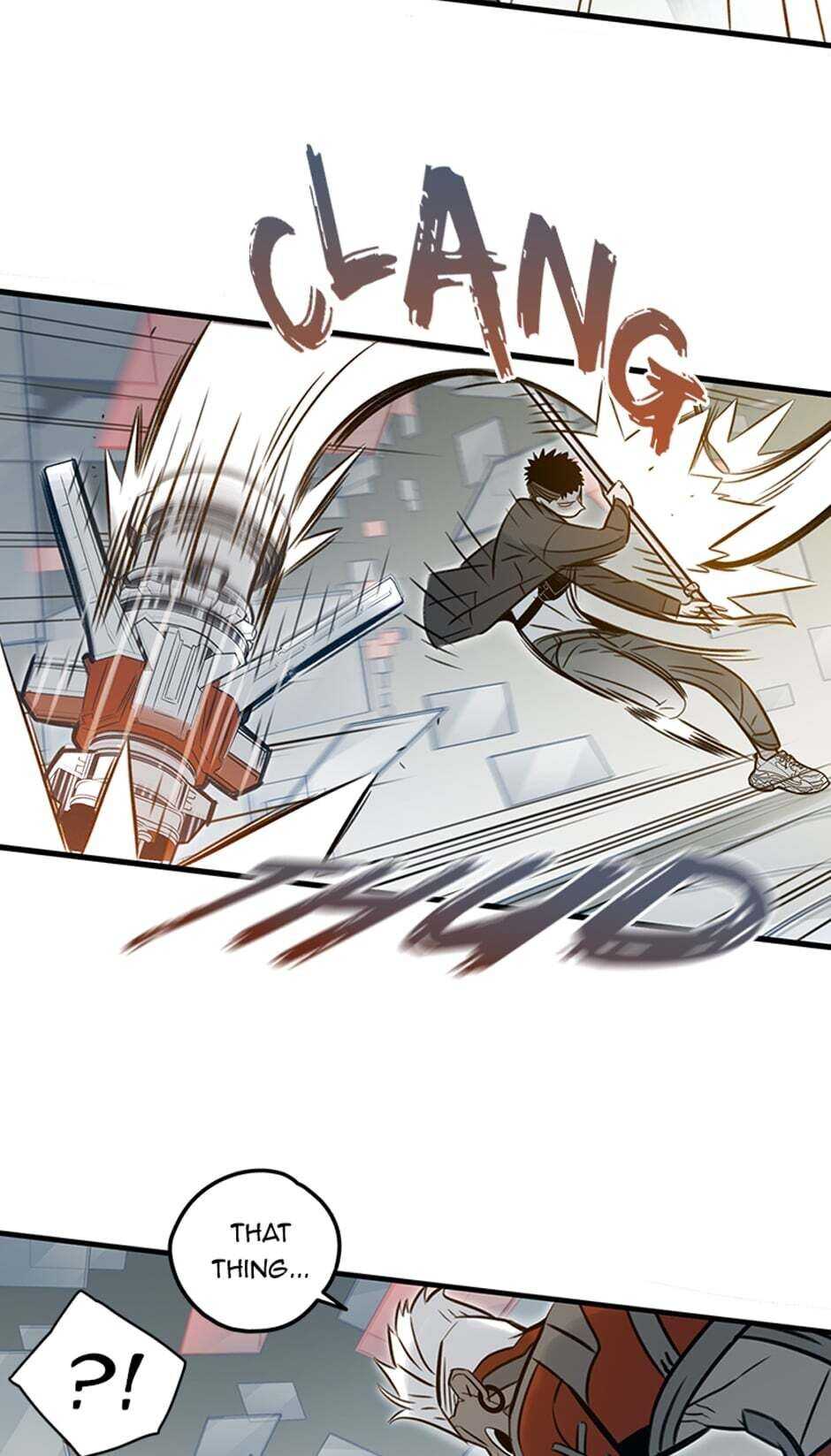 Rendezvous Chapter 68 - Page 32