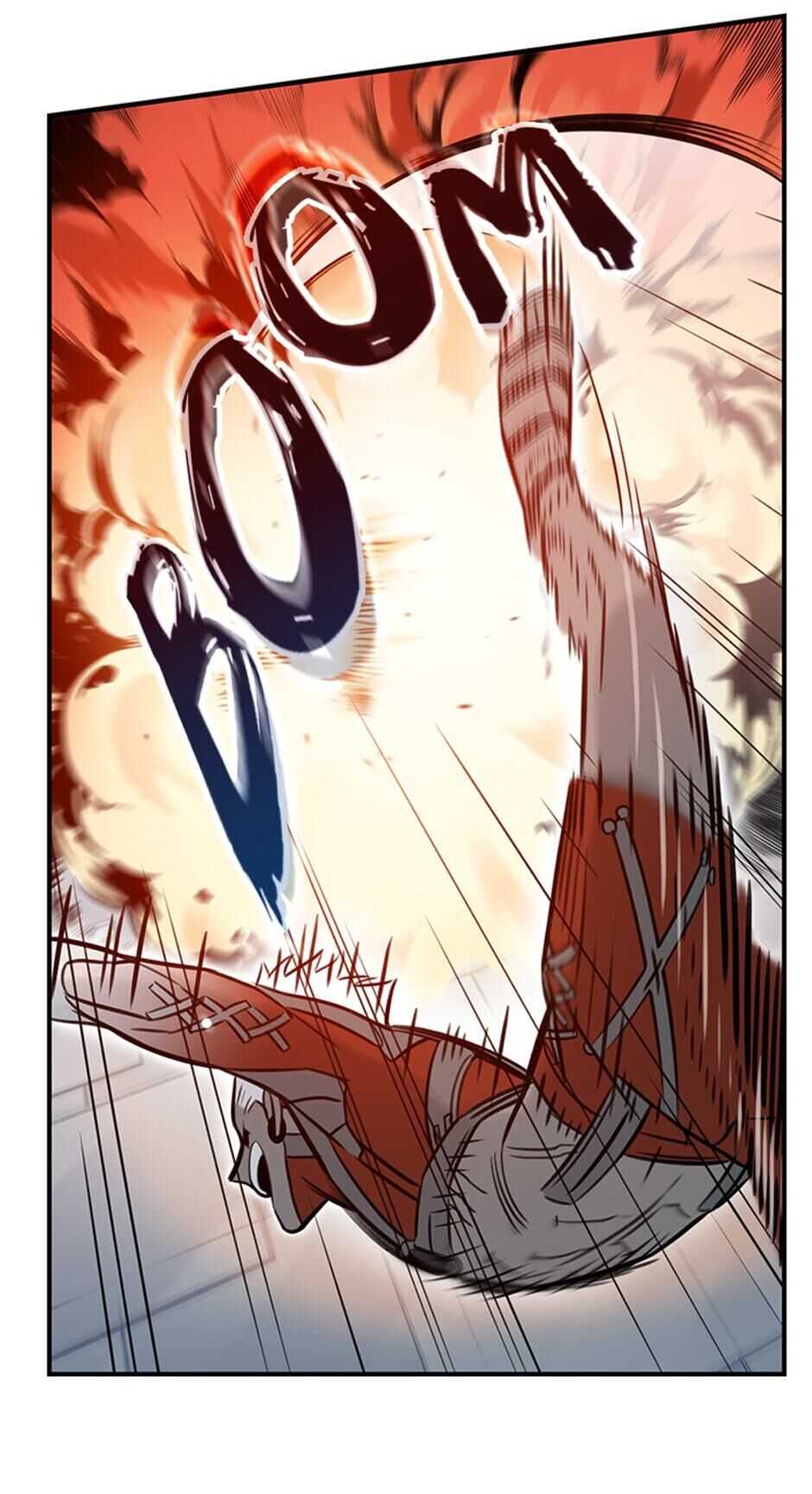 Rendezvous Chapter 68 - Page 34