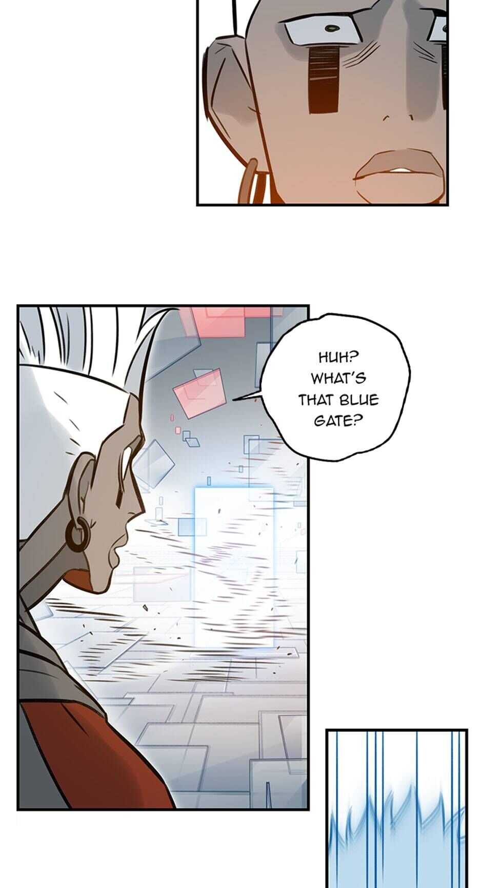 Rendezvous Chapter 68 - Page 36