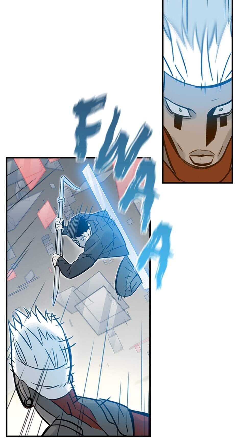 Rendezvous Chapter 68 - Page 37