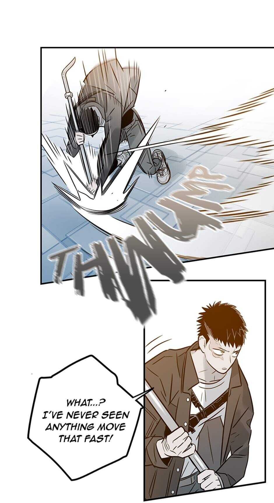 Rendezvous Chapter 68 - Page 38