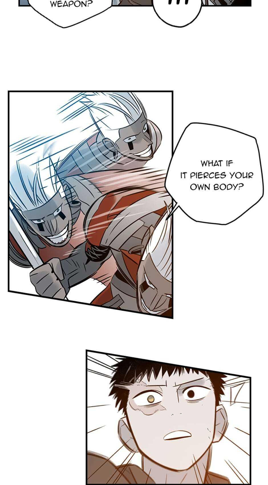 Rendezvous Chapter 68 - Page 40