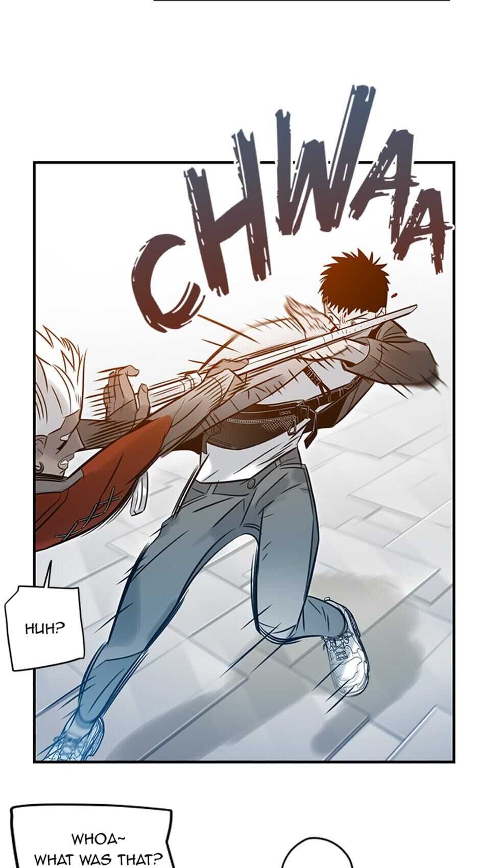 Rendezvous Chapter 68 - Page 41