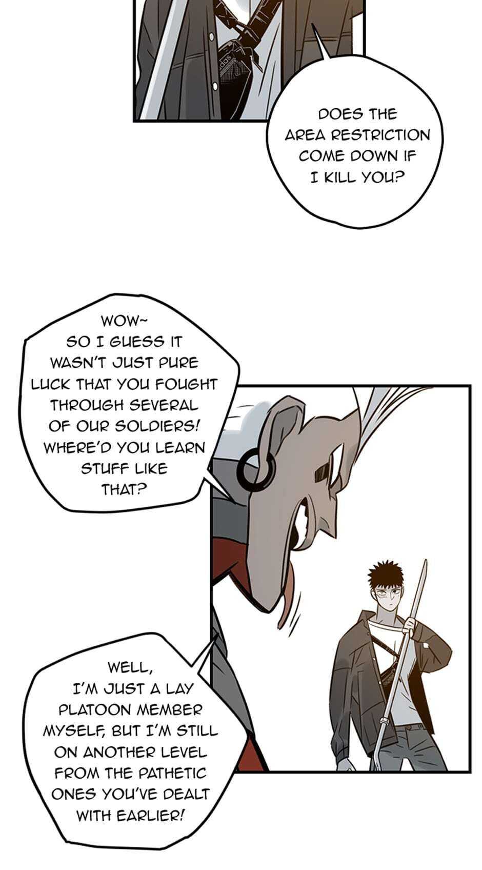 Rendezvous Chapter 68 - Page 43