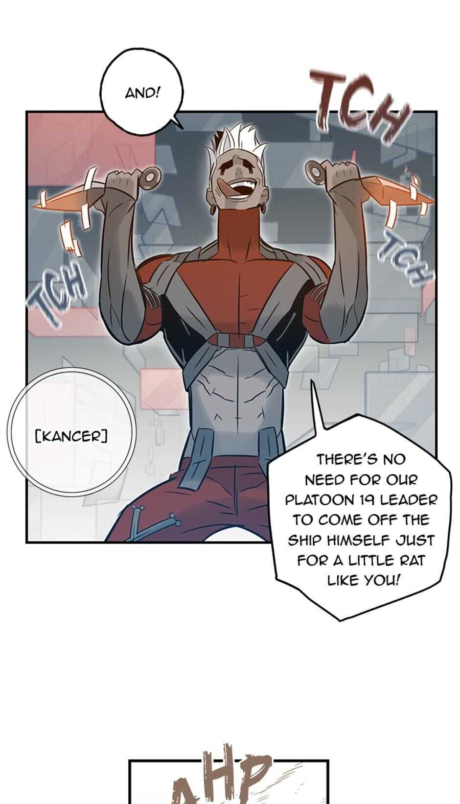 Rendezvous Chapter 68 - Page 44