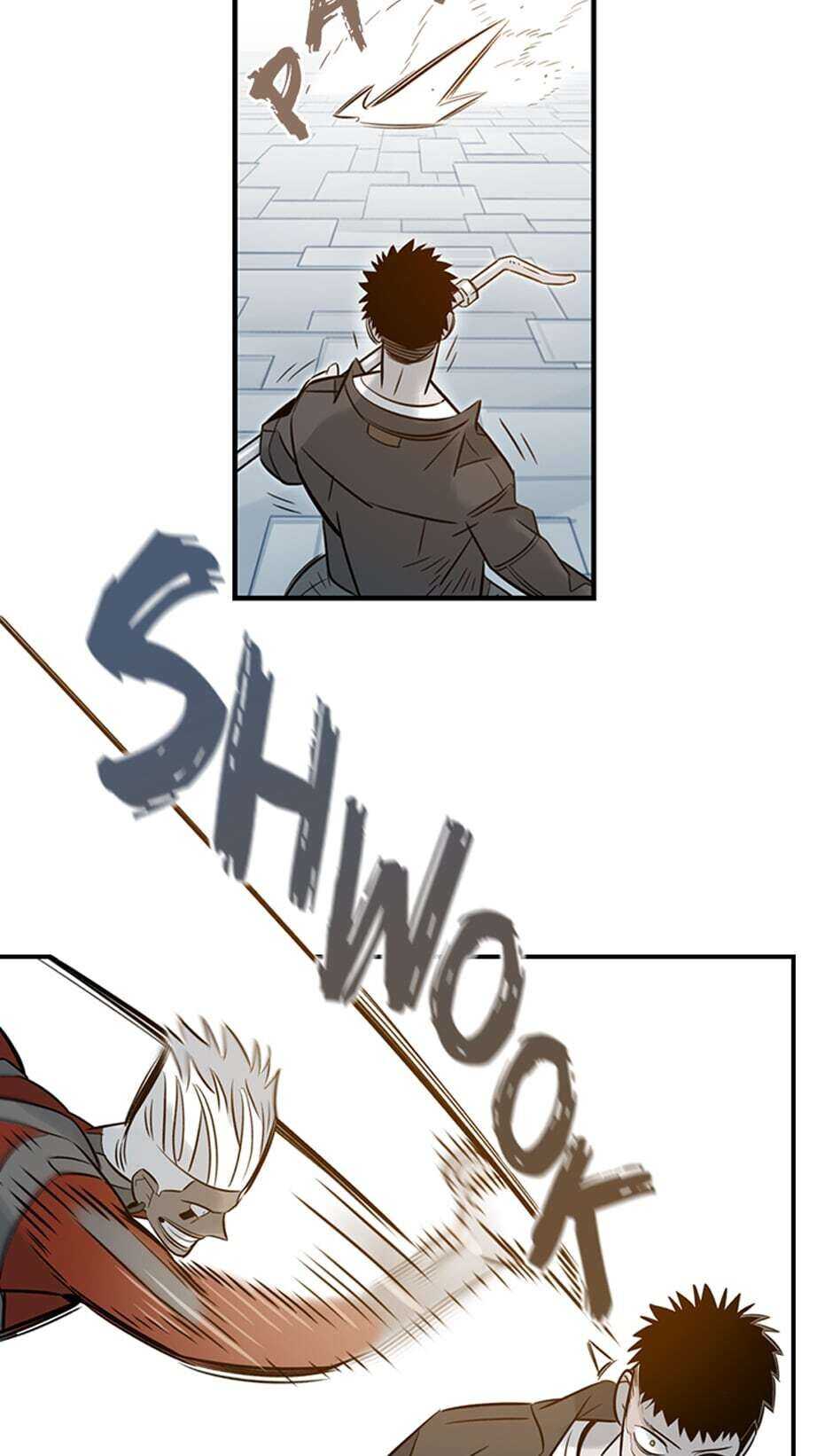 Rendezvous Chapter 68 - Page 45