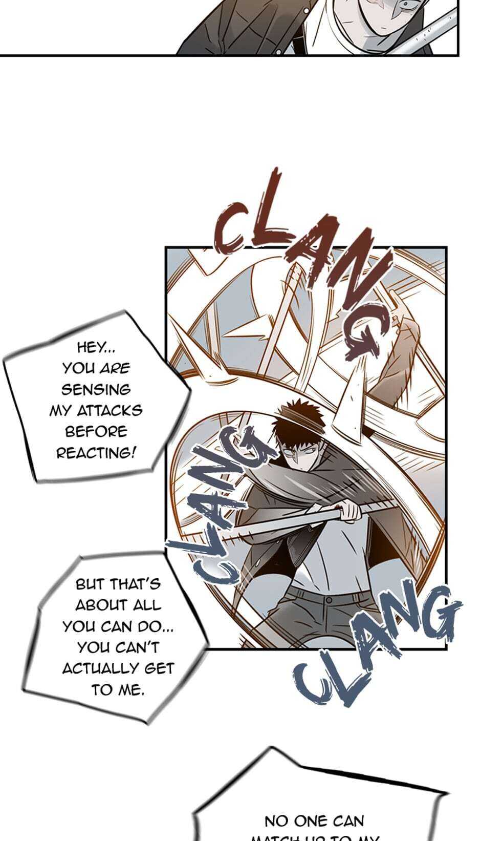 Rendezvous Chapter 68 - Page 46