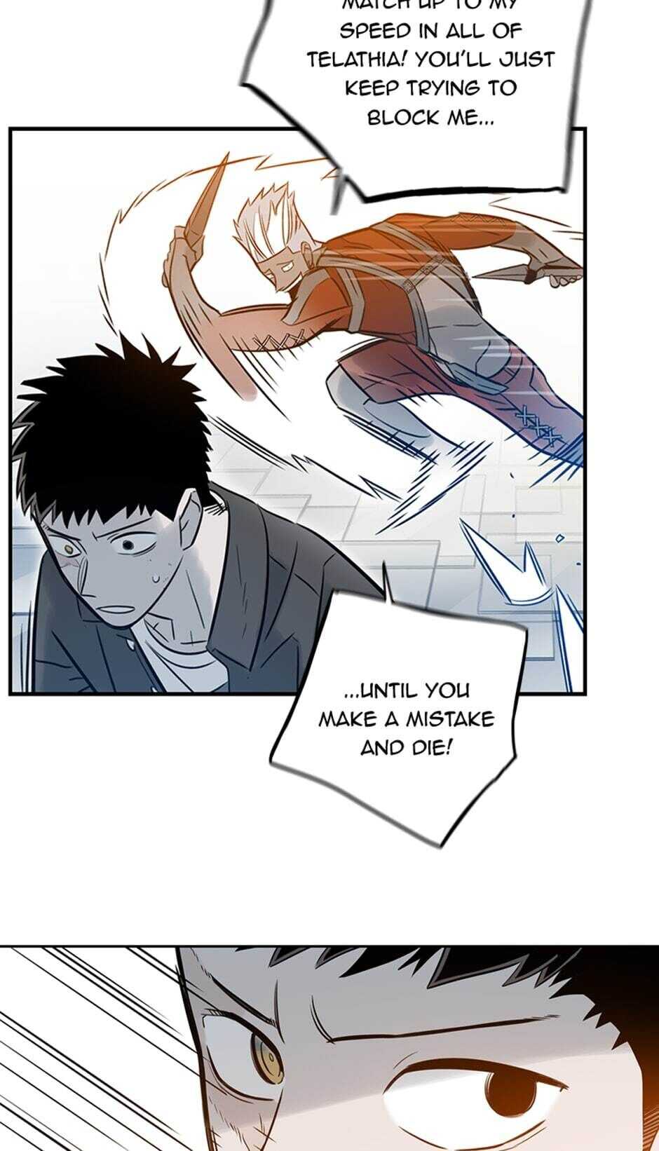 Rendezvous Chapter 68 - Page 47