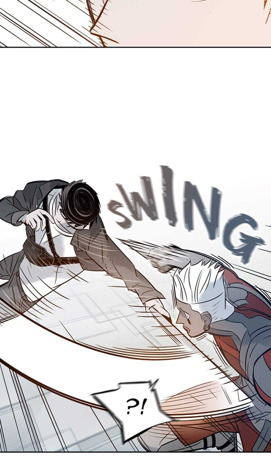 Rendezvous Chapter 68 - Page 48