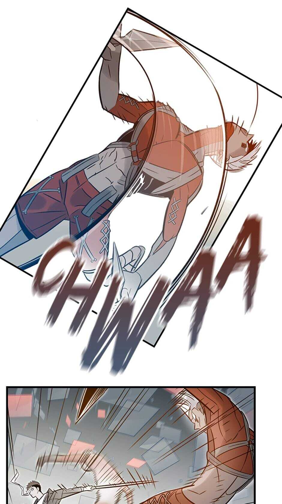 Rendezvous Chapter 68 - Page 49