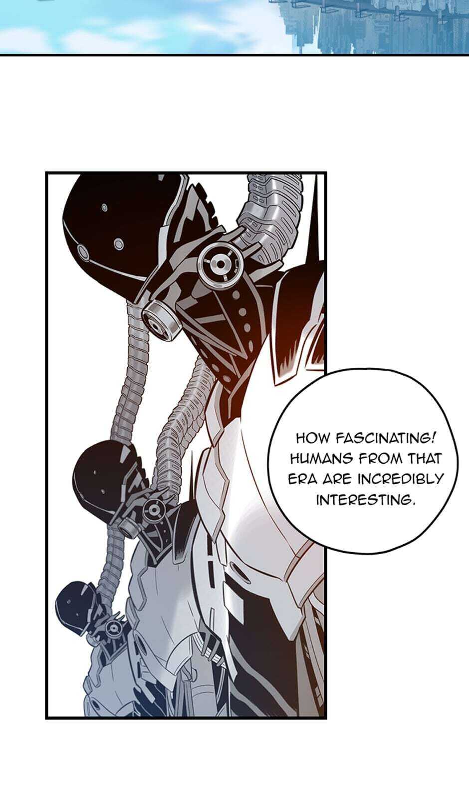 Rendezvous Chapter 68 - Page 5