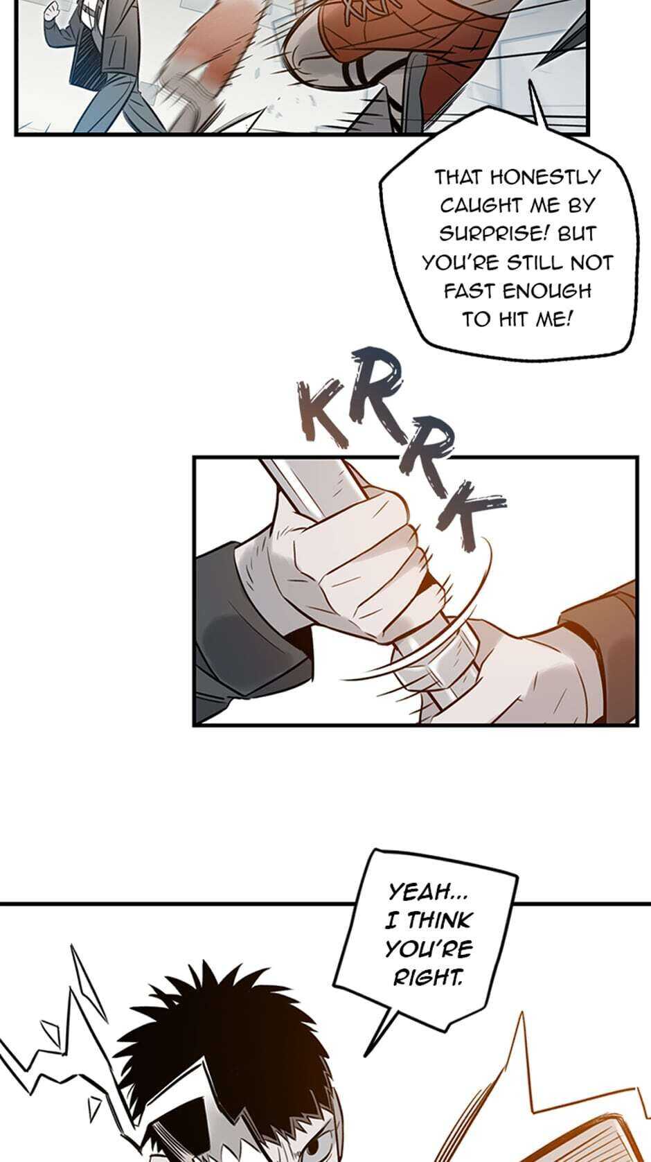 Rendezvous Chapter 68 - Page 50