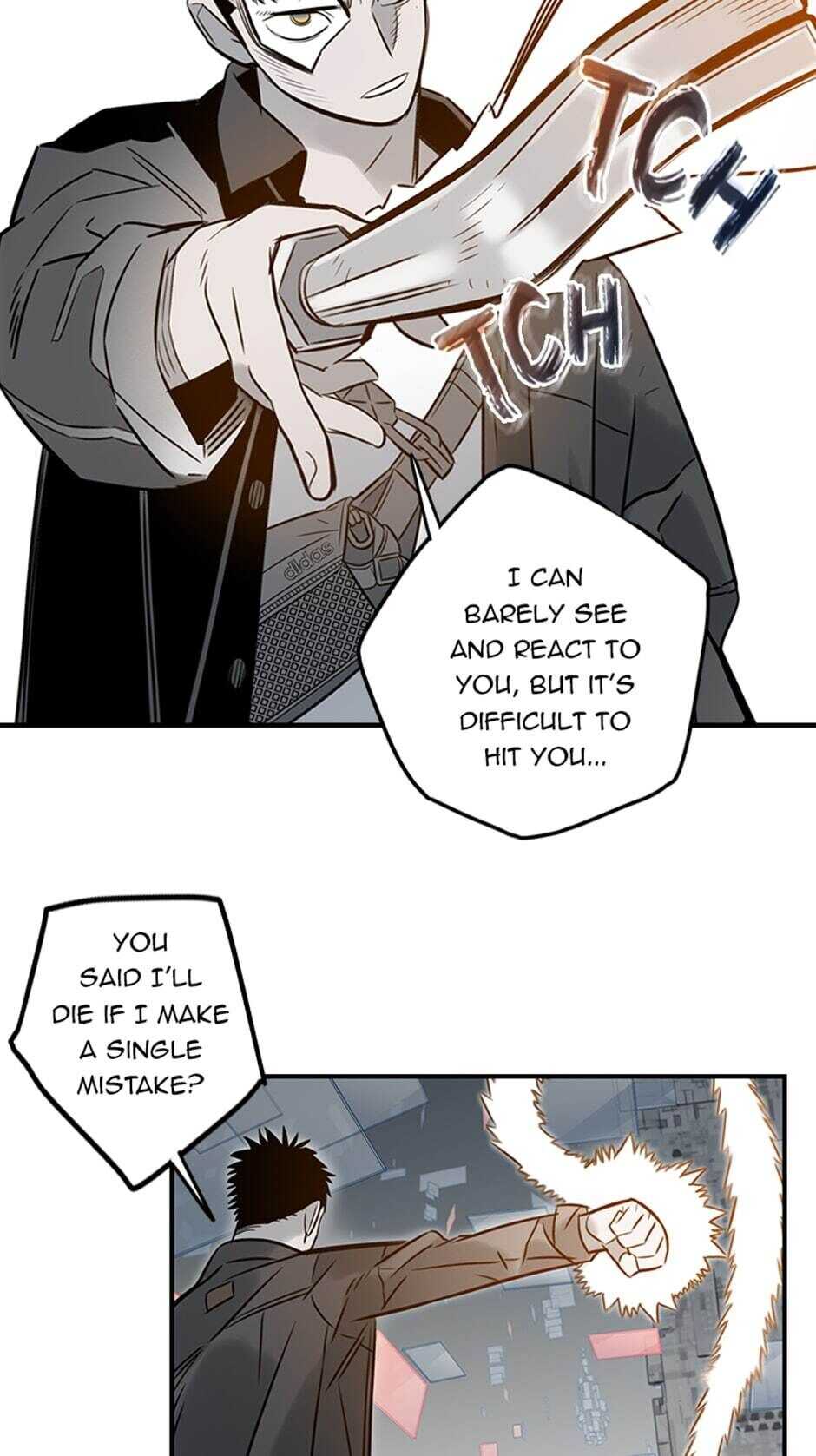 Rendezvous Chapter 68 - Page 51