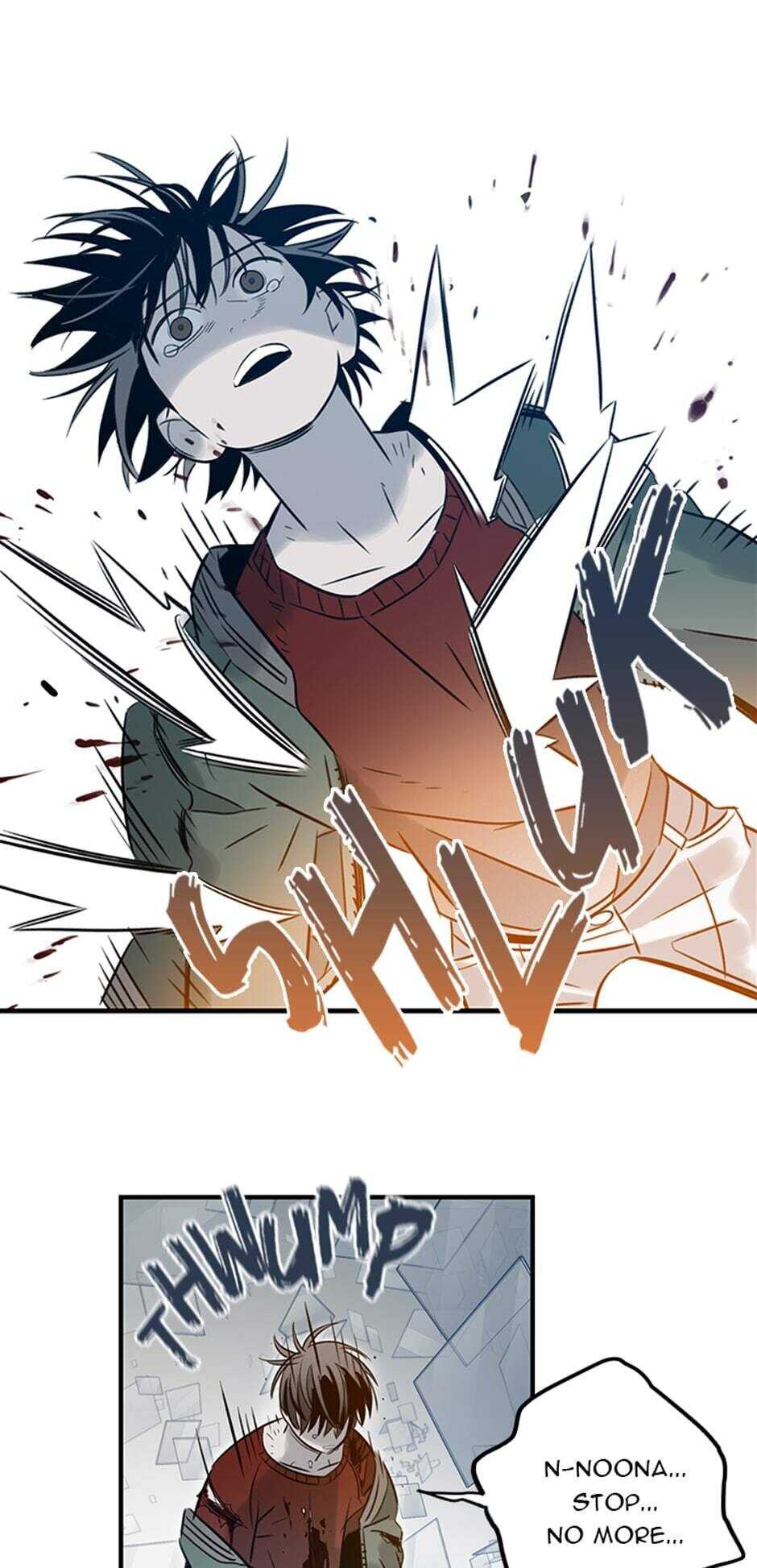 Rendezvous Chapter 68 - Page 54