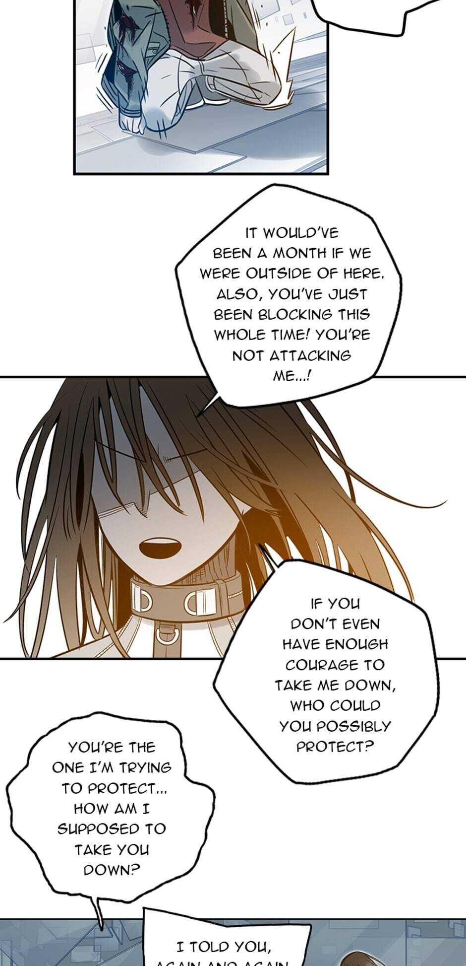 Rendezvous Chapter 68 - Page 55