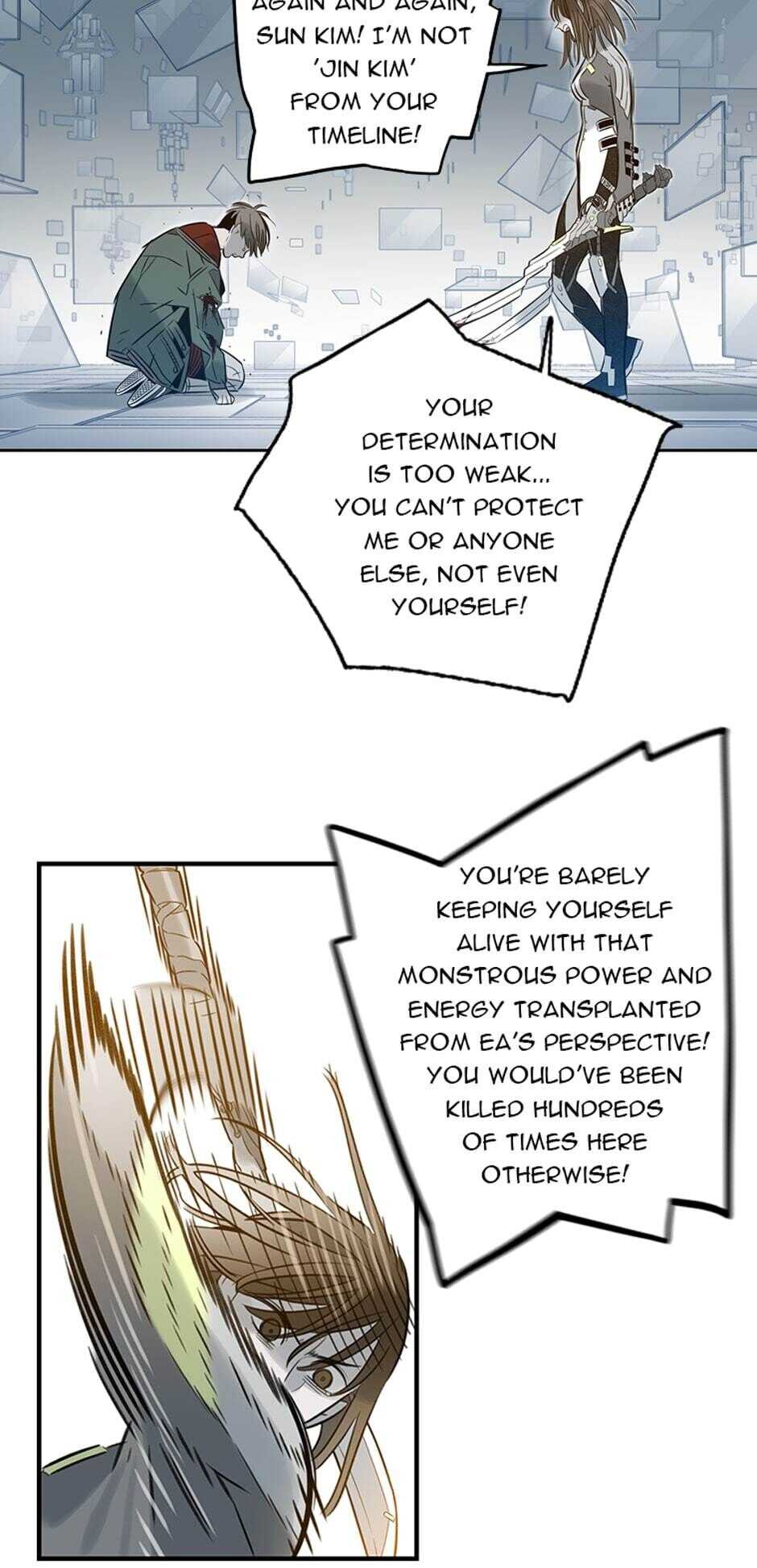 Rendezvous Chapter 68 - Page 56