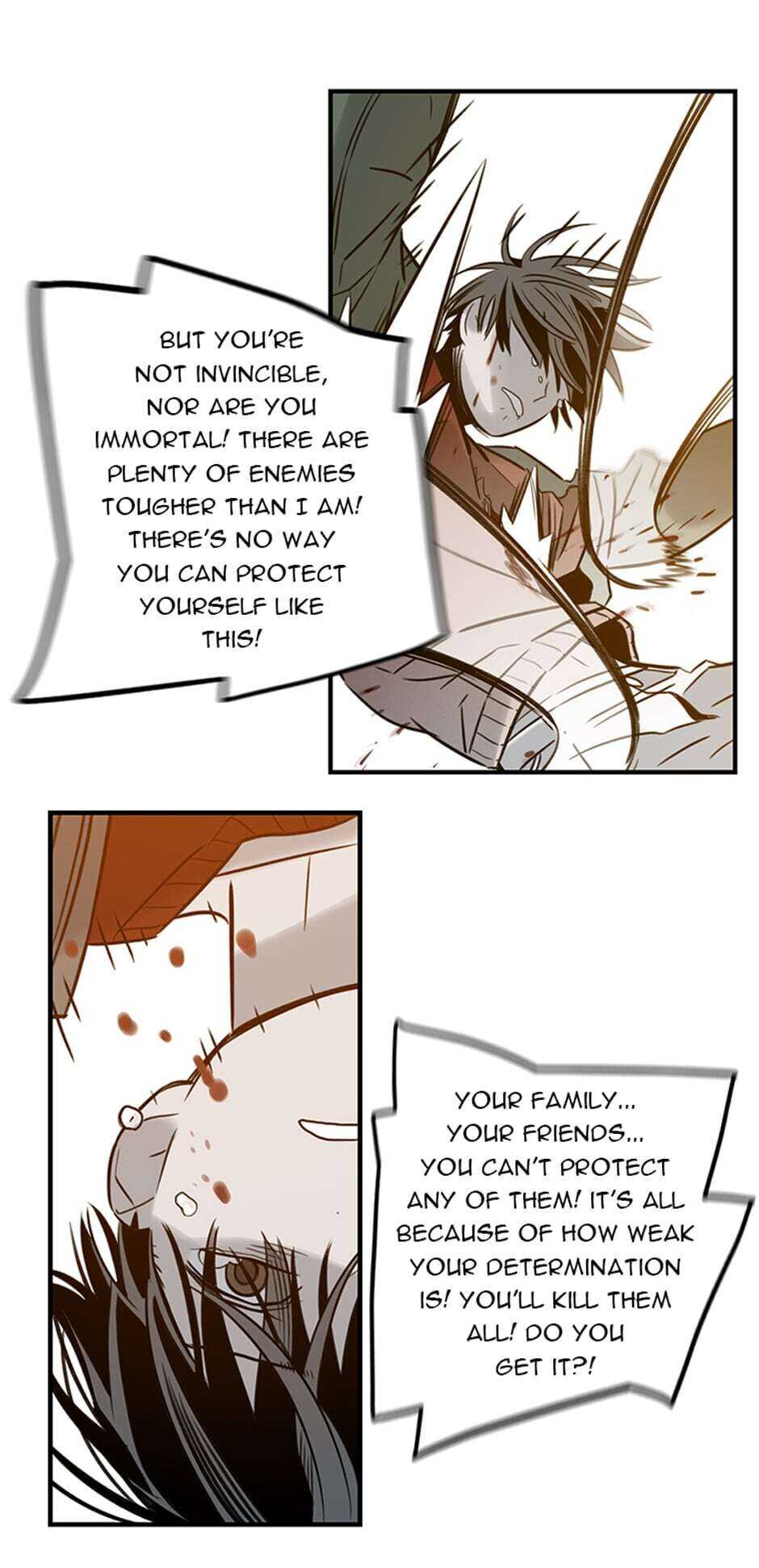 Rendezvous Chapter 68 - Page 57