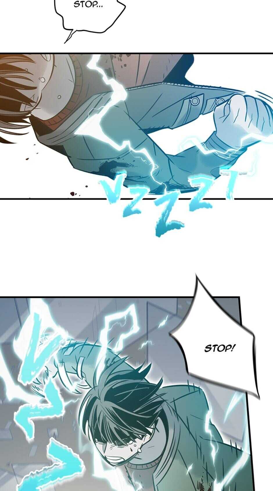 Rendezvous Chapter 68 - Page 59