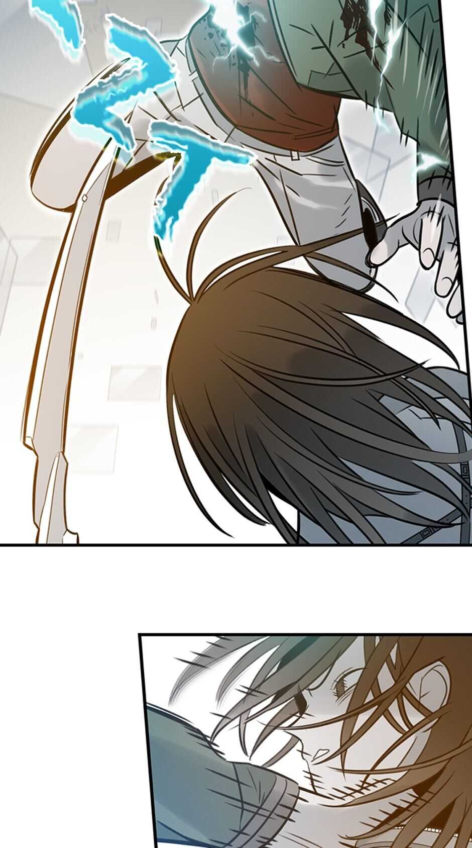 Rendezvous Chapter 68 - Page 60