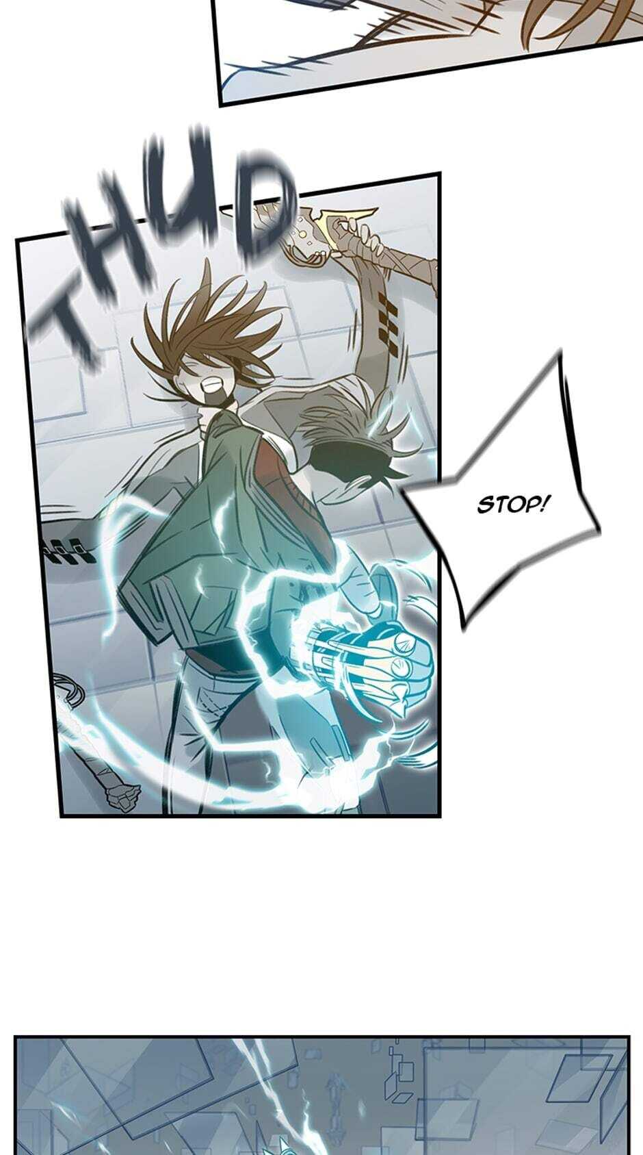 Rendezvous Chapter 68 - Page 61