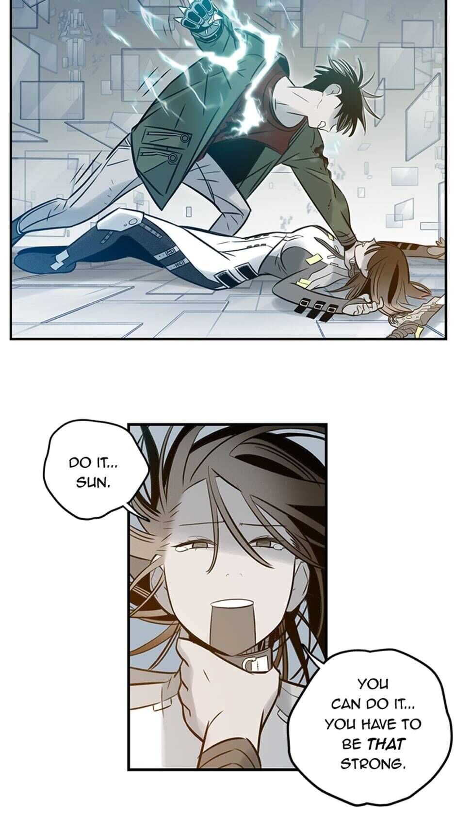 Rendezvous Chapter 68 - Page 62